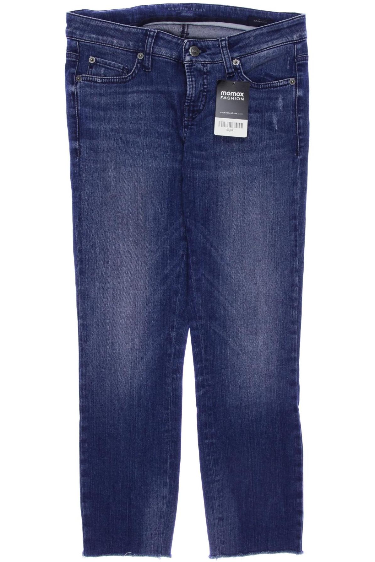 

Cambio Damen Jeans, blau, Gr. 29