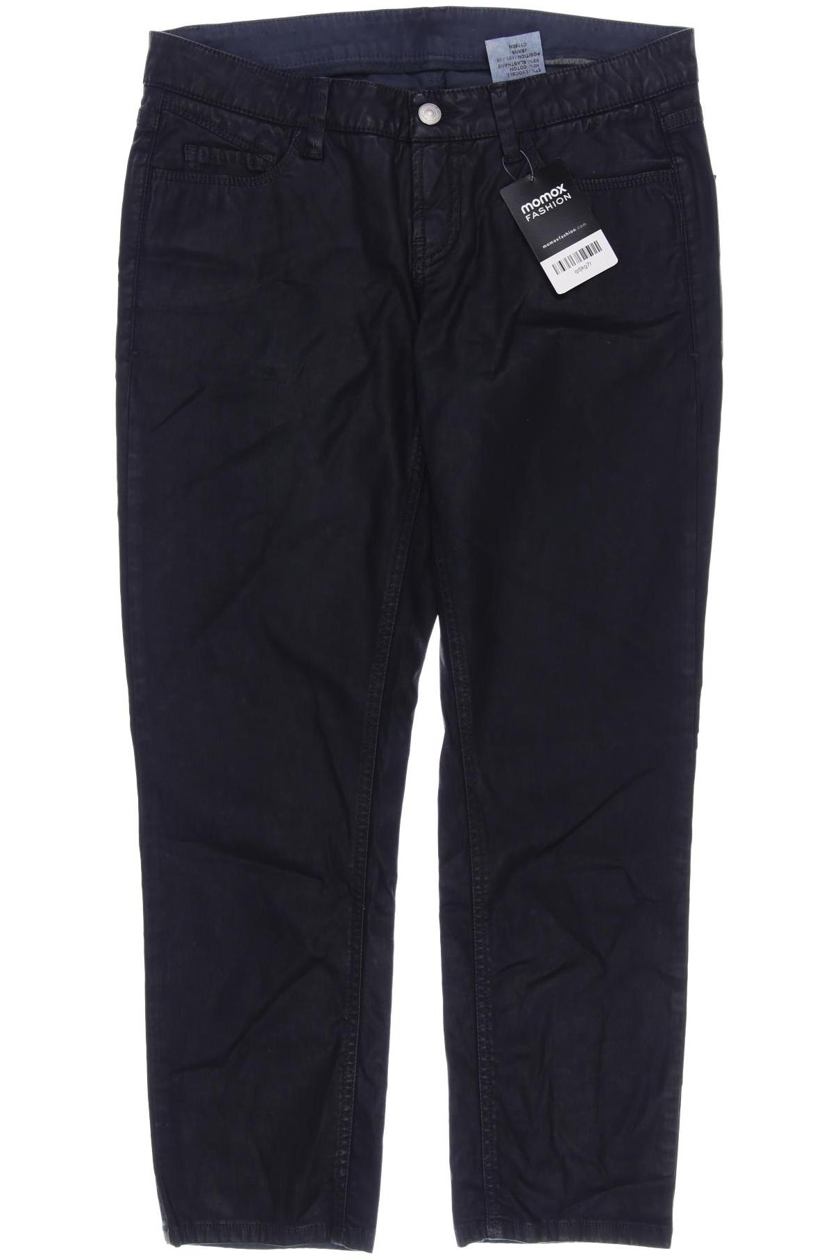 

Cambio Damen Jeans, marineblau