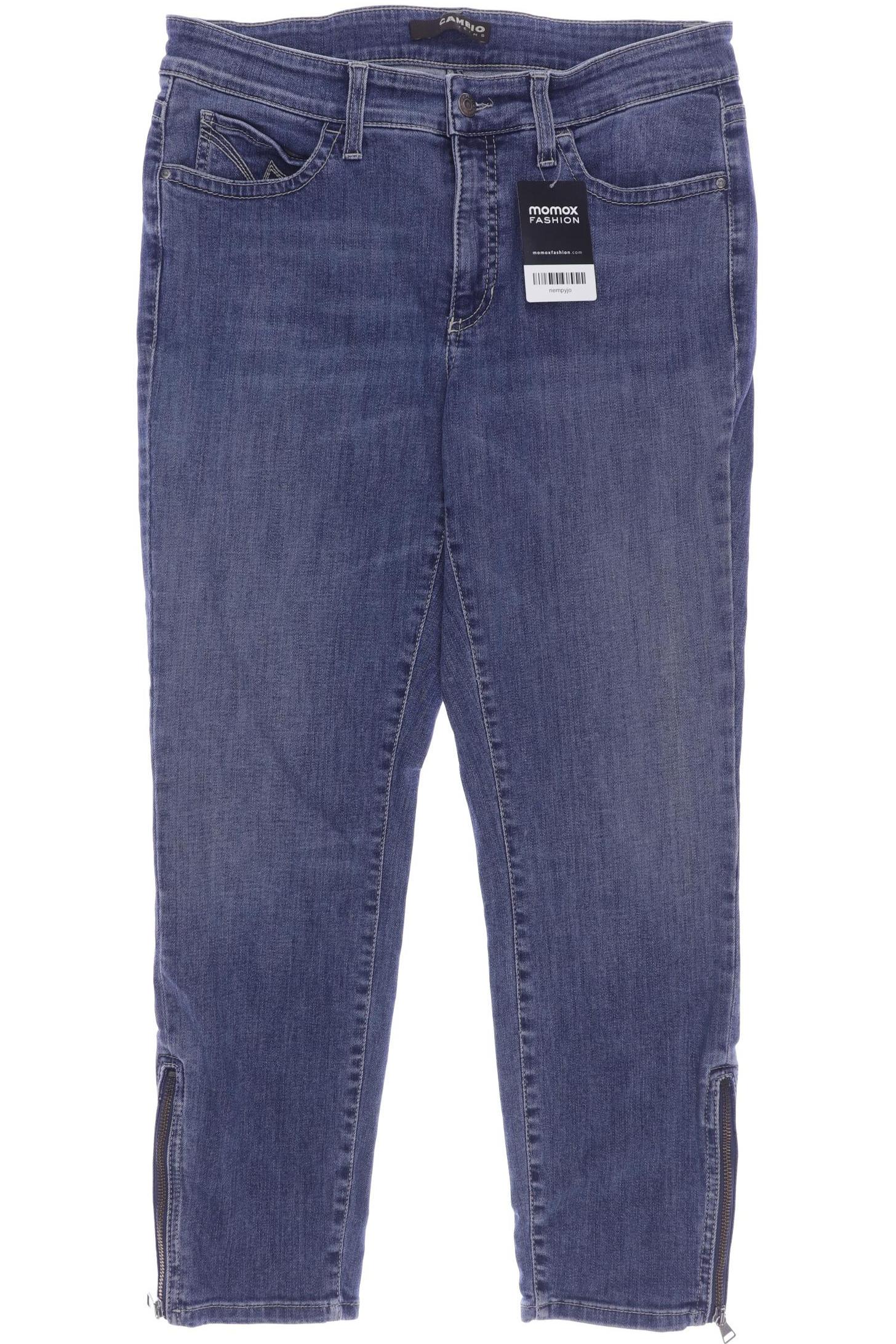 

Cambio Damen Jeans, blau