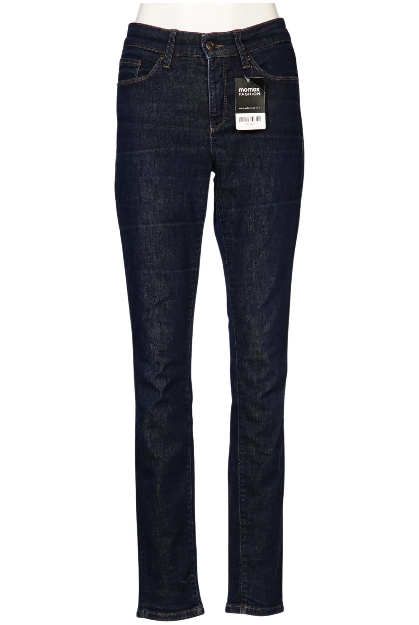 

Cambio Damen Jeans, marineblau, Gr. 38