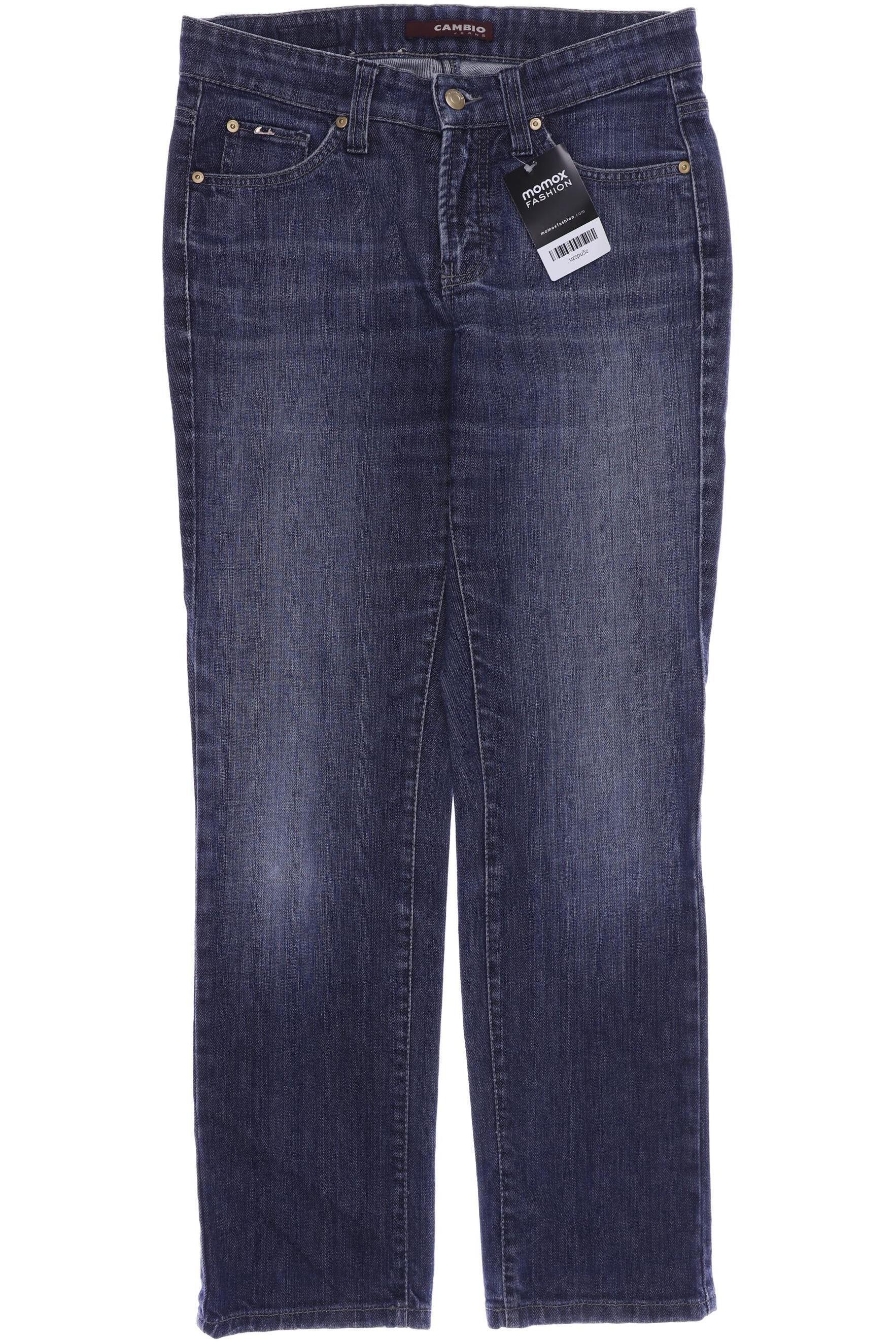 

Cambio Damen Jeans, blau