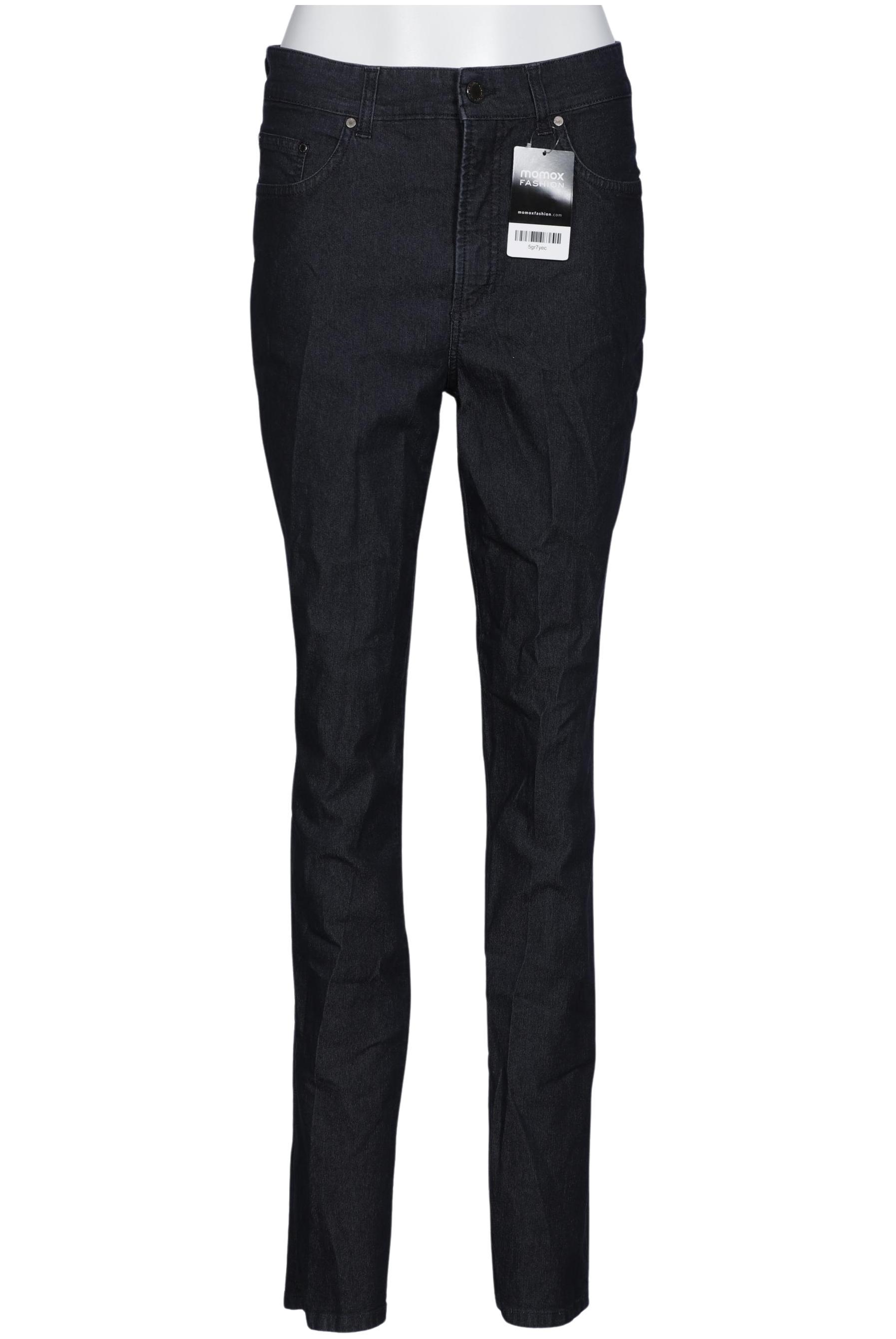 

Cambio Damen Jeans, marineblau, Gr. 28