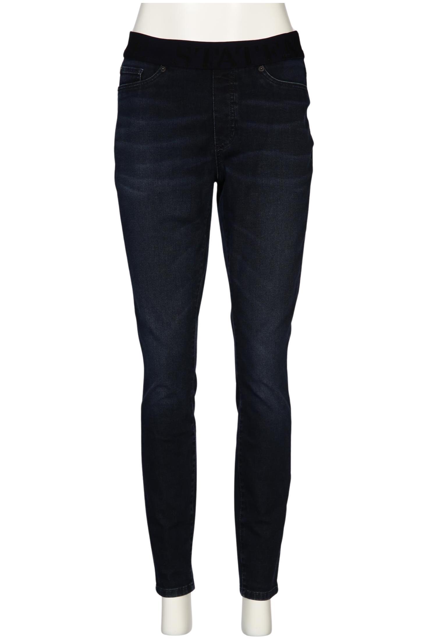 

Cambio Damen Jeans, marineblau, Gr. 30