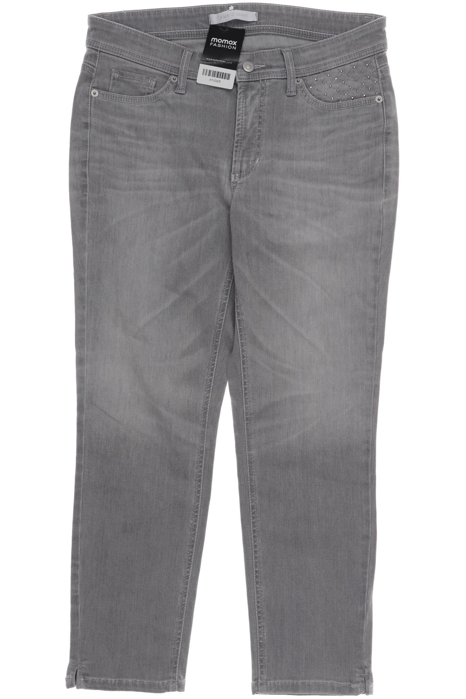

Cambio Damen Jeans, grau