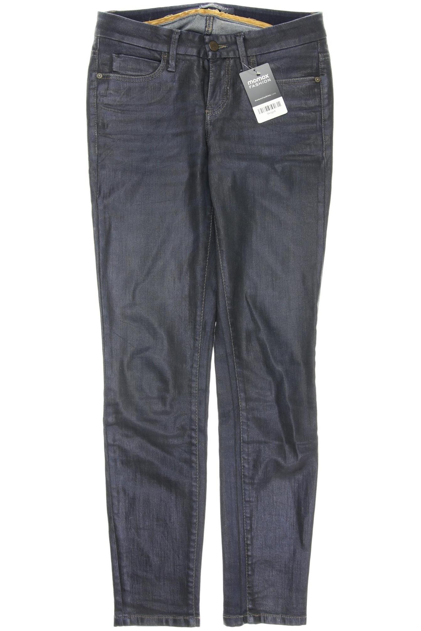 

Cambio Damen Jeans, marineblau, Gr. 29