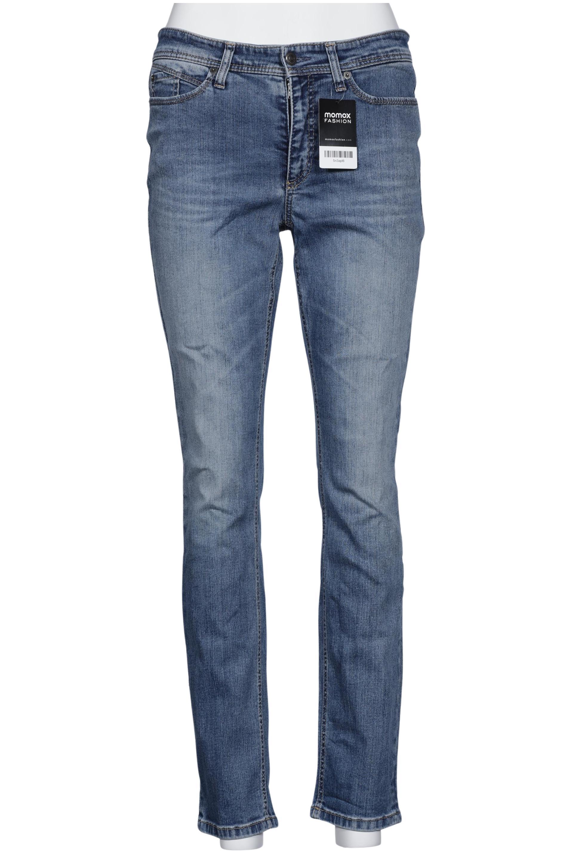 

Cambio Damen Jeans, blau, Gr. 31