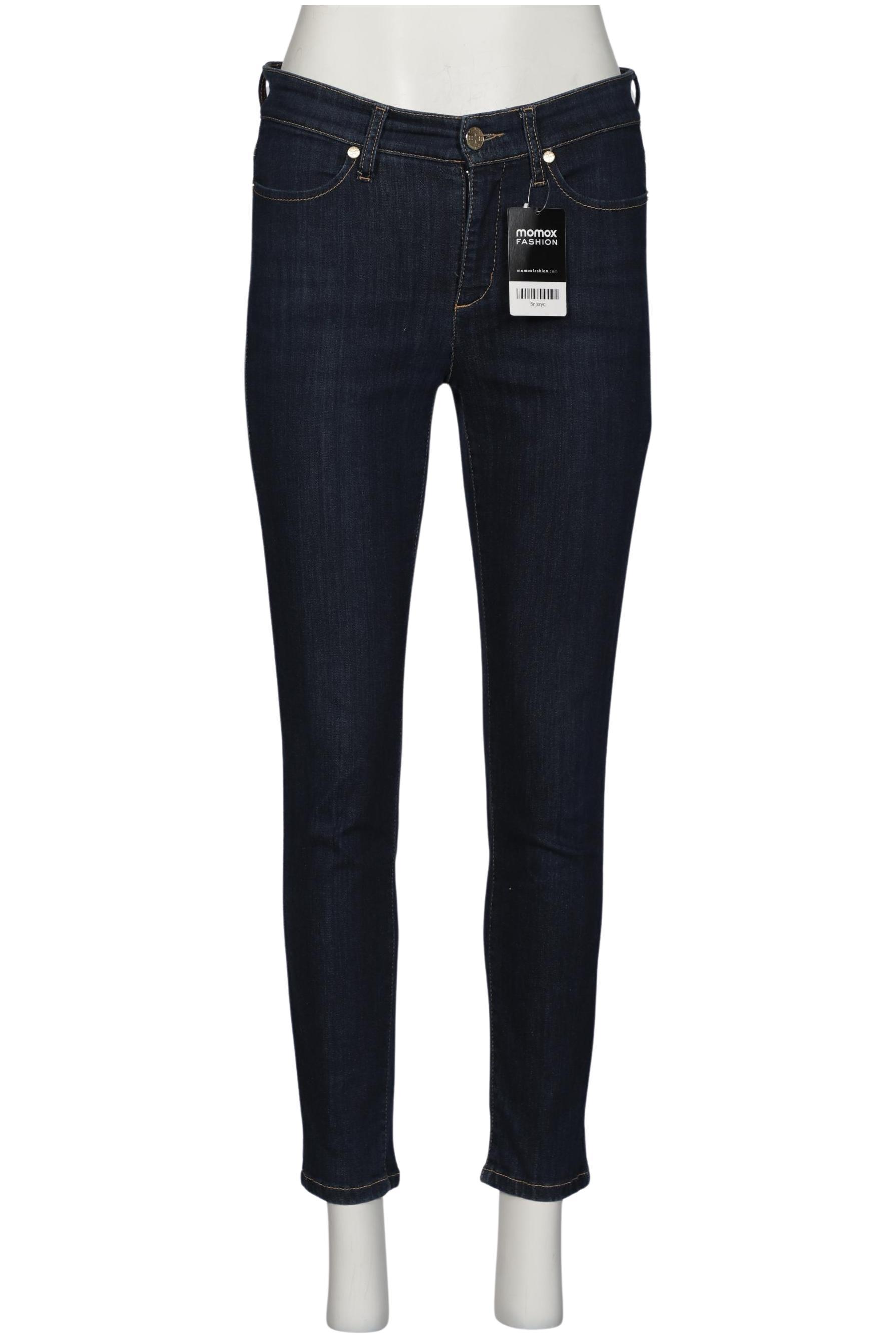 

Cambio Damen Jeans, marineblau, Gr. 31