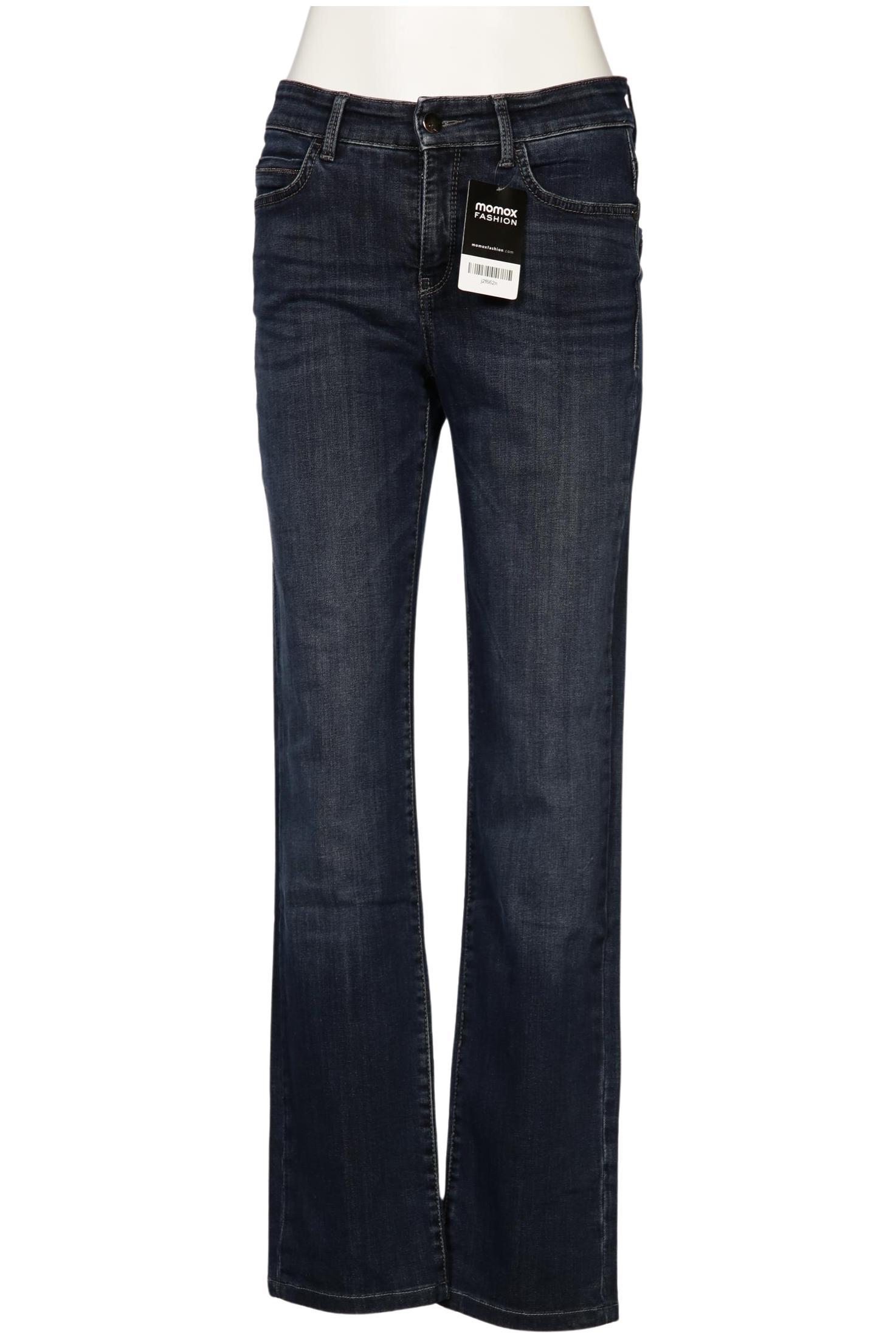 

Cambio Damen Jeans, blau, Gr. 38