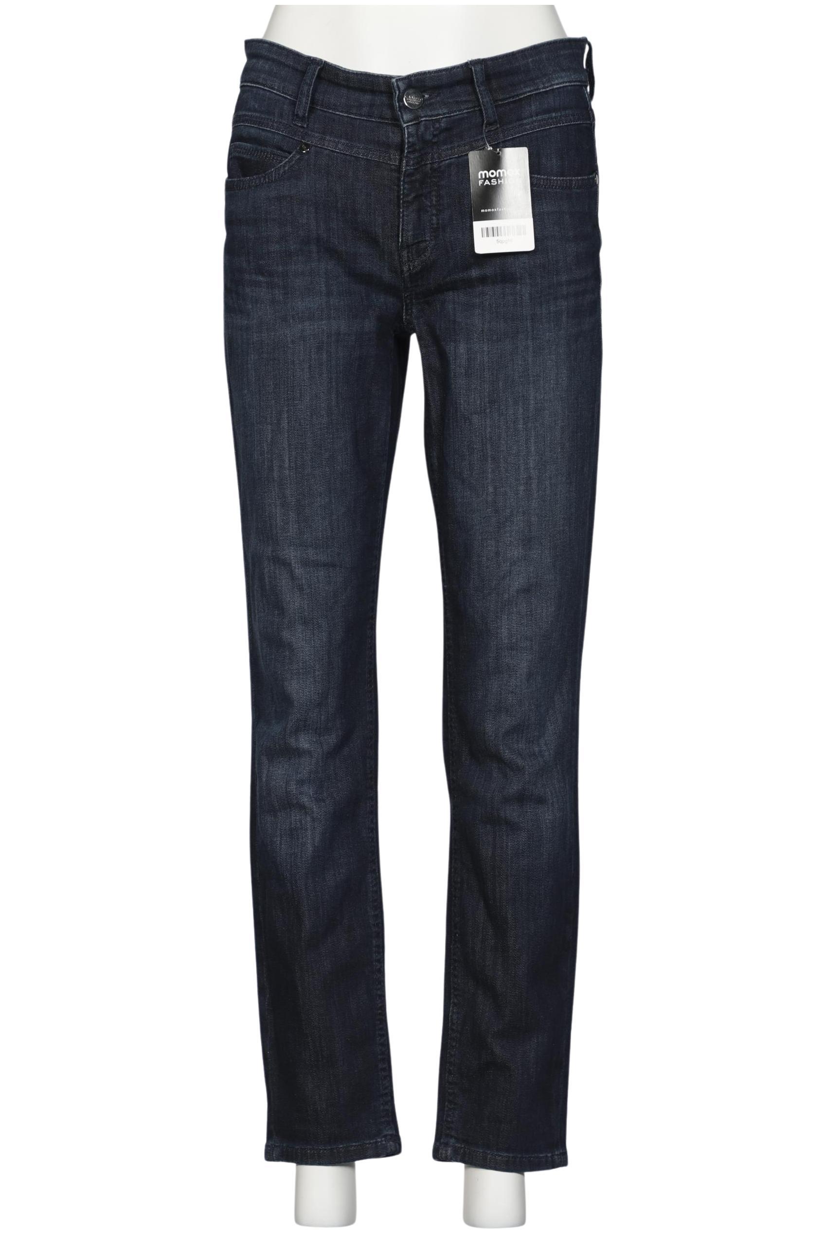 

Cambio Damen Jeans, marineblau, Gr. 38