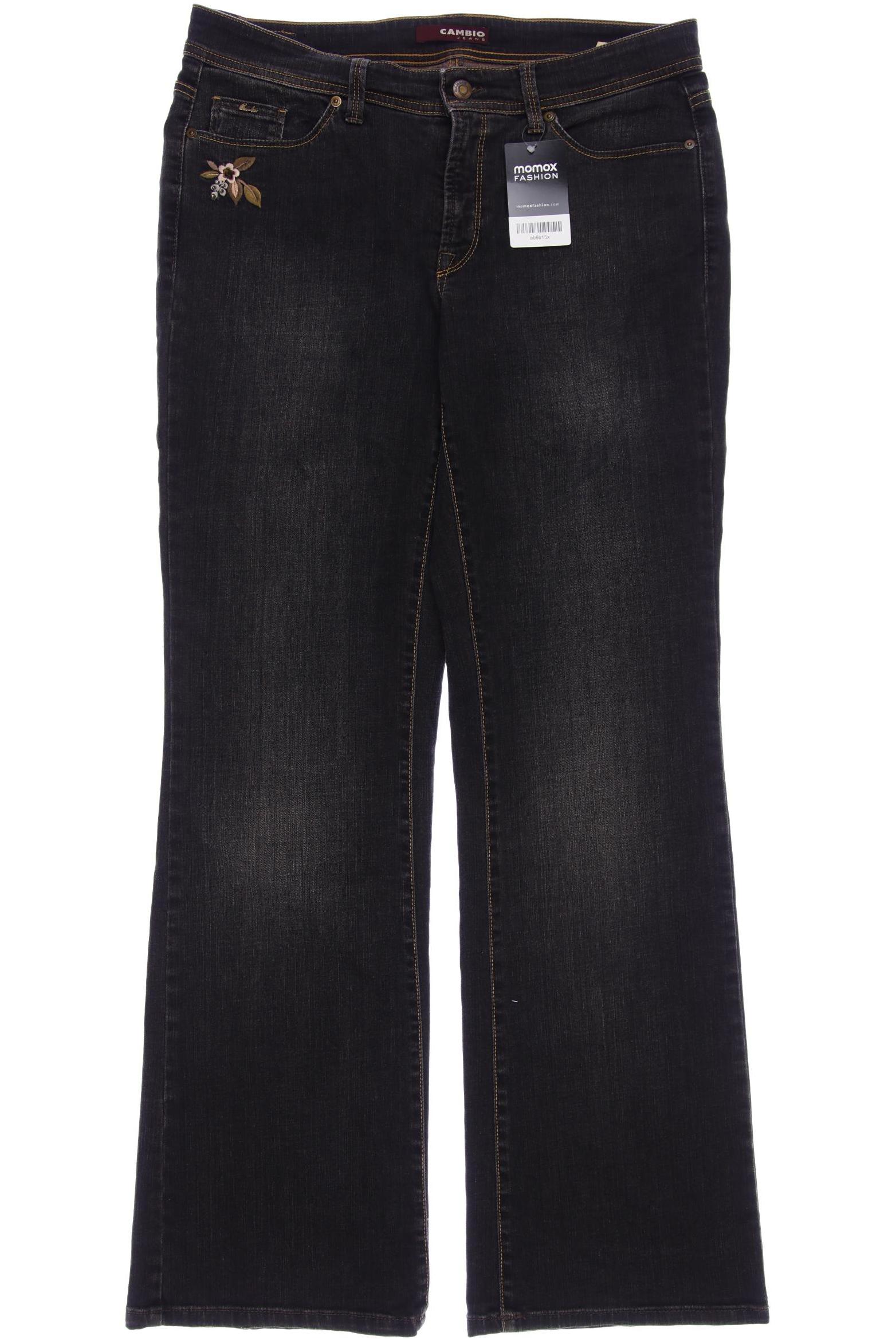 

Cambio Damen Jeans, braun