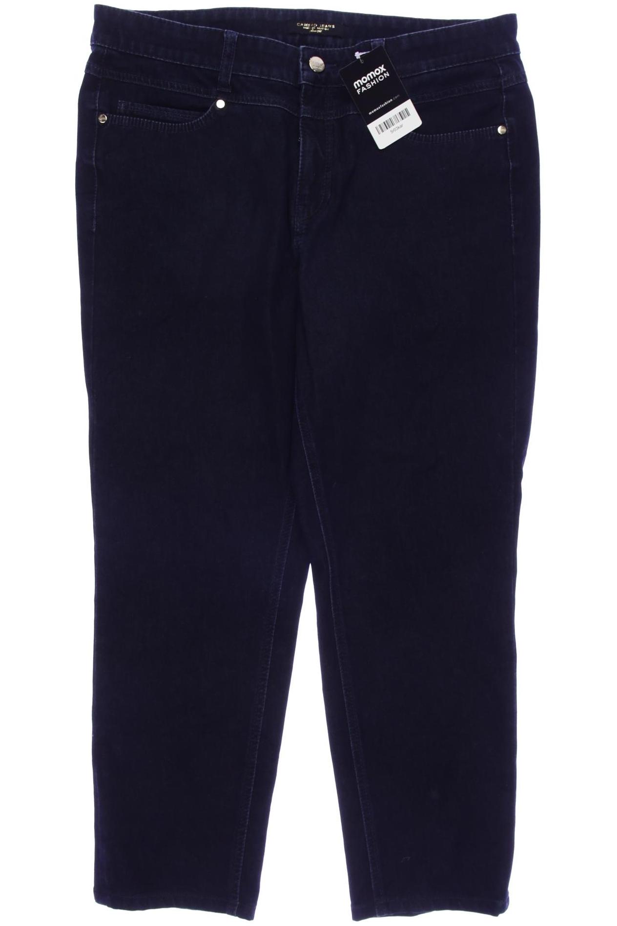 

Cambio Damen Jeans, marineblau, Gr. 44