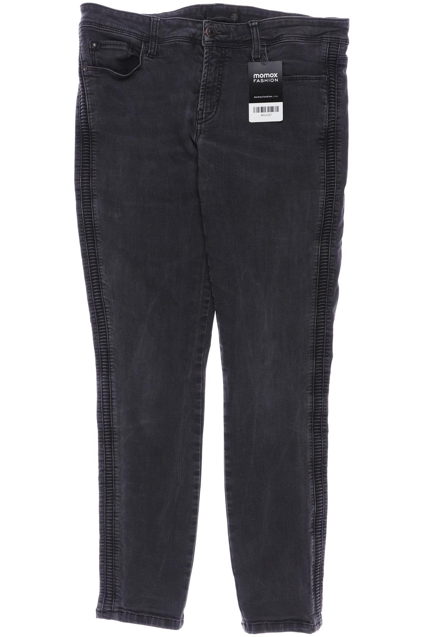

Cambio Damen Jeans, grau