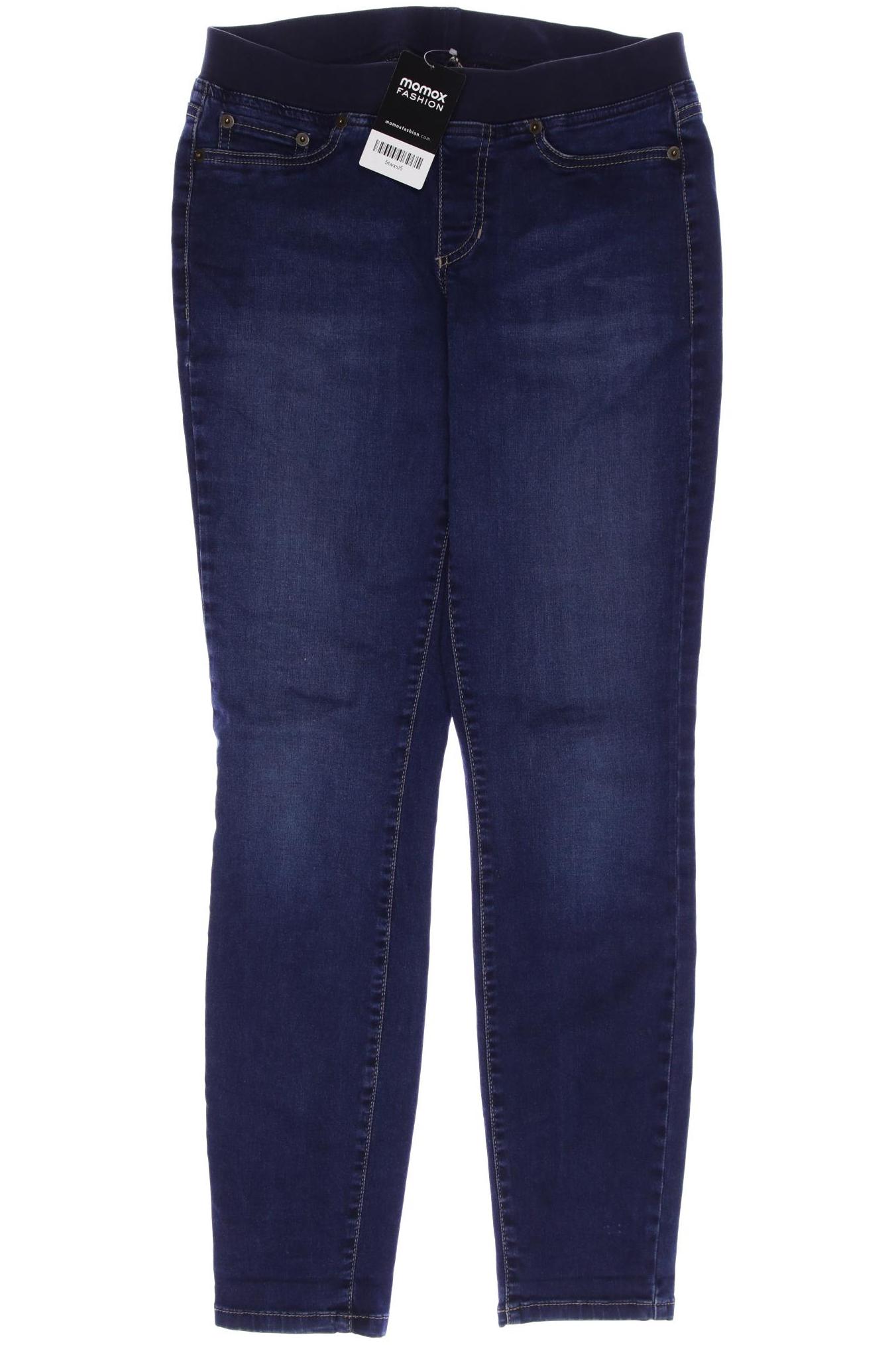 

Cambio Damen Jeans, marineblau