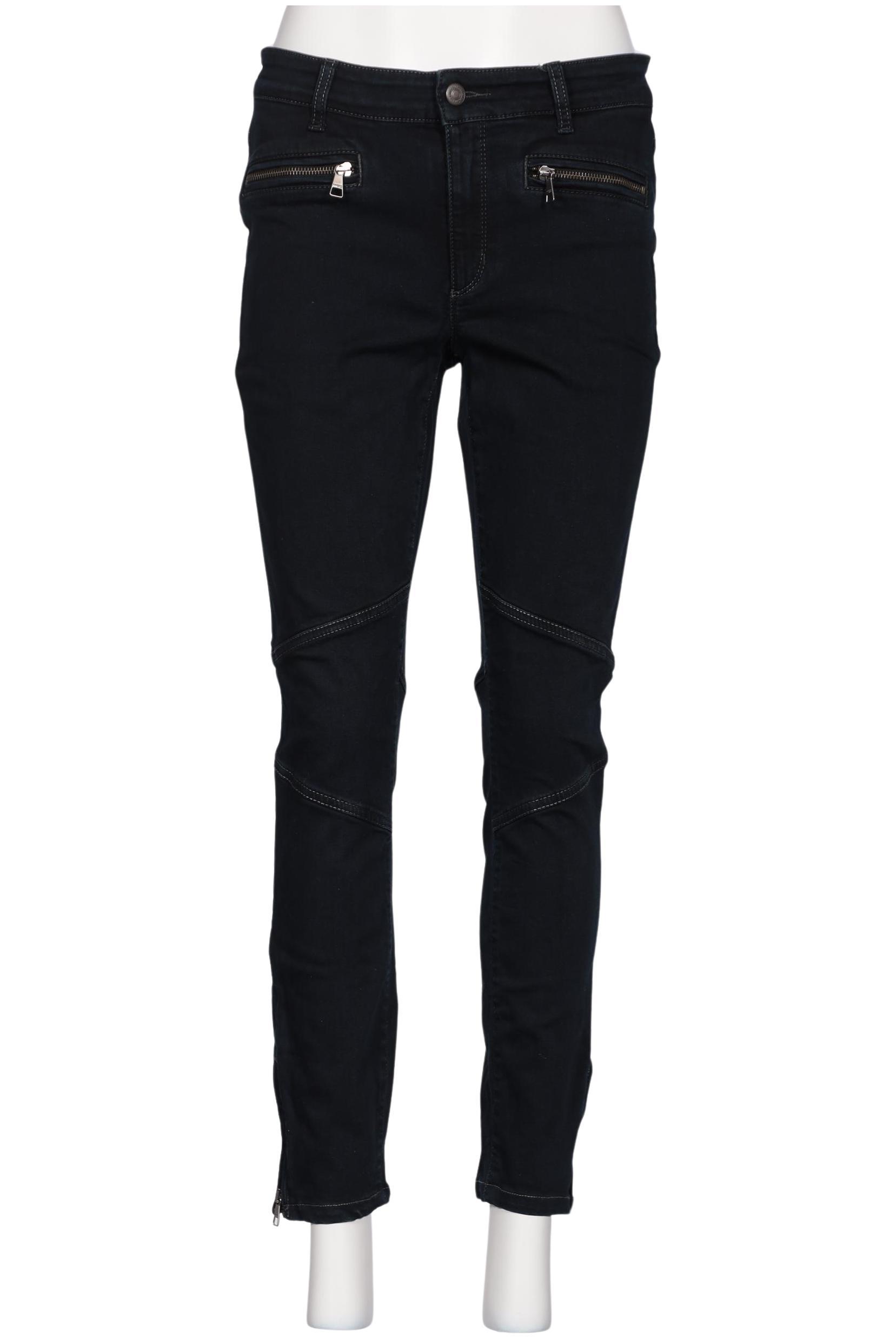 

Cambio Damen Jeans, marineblau, Gr. 40