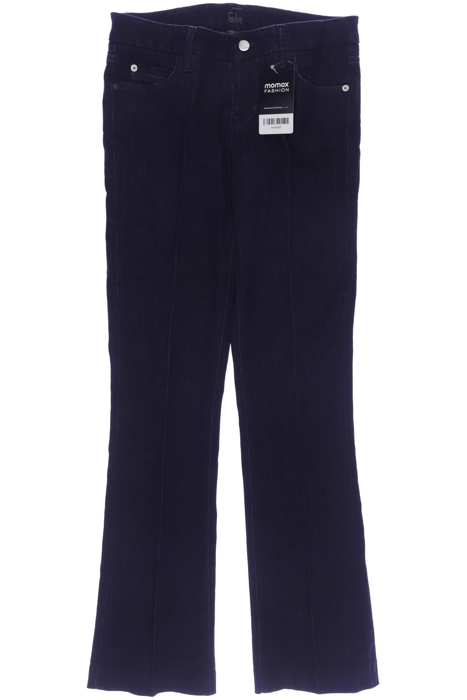 

Cambio Damen Jeans, marineblau, Gr. 36