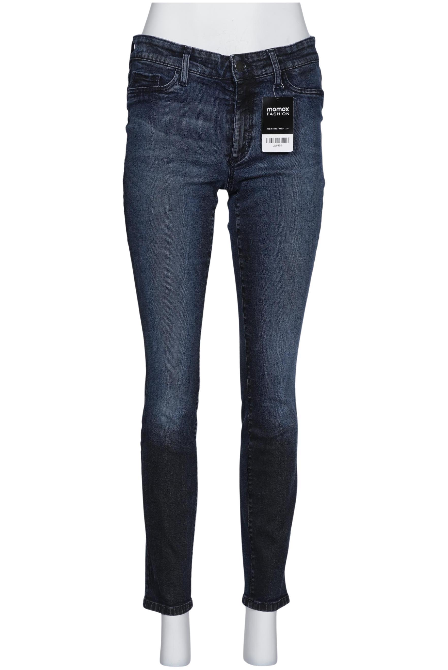 

Cambio Damen Jeans, marineblau, Gr. 40
