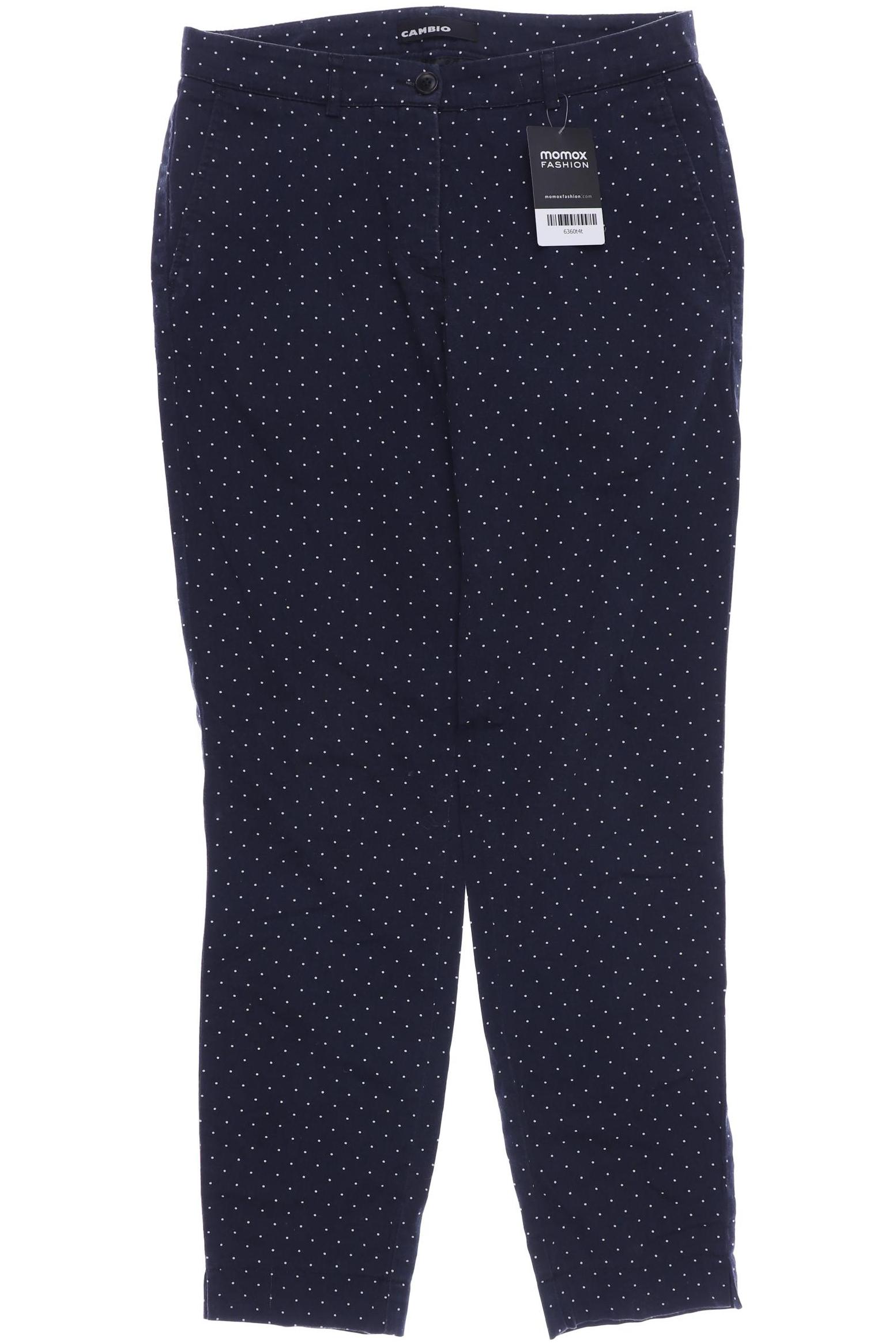 

Cambio Damen Jeans, marineblau