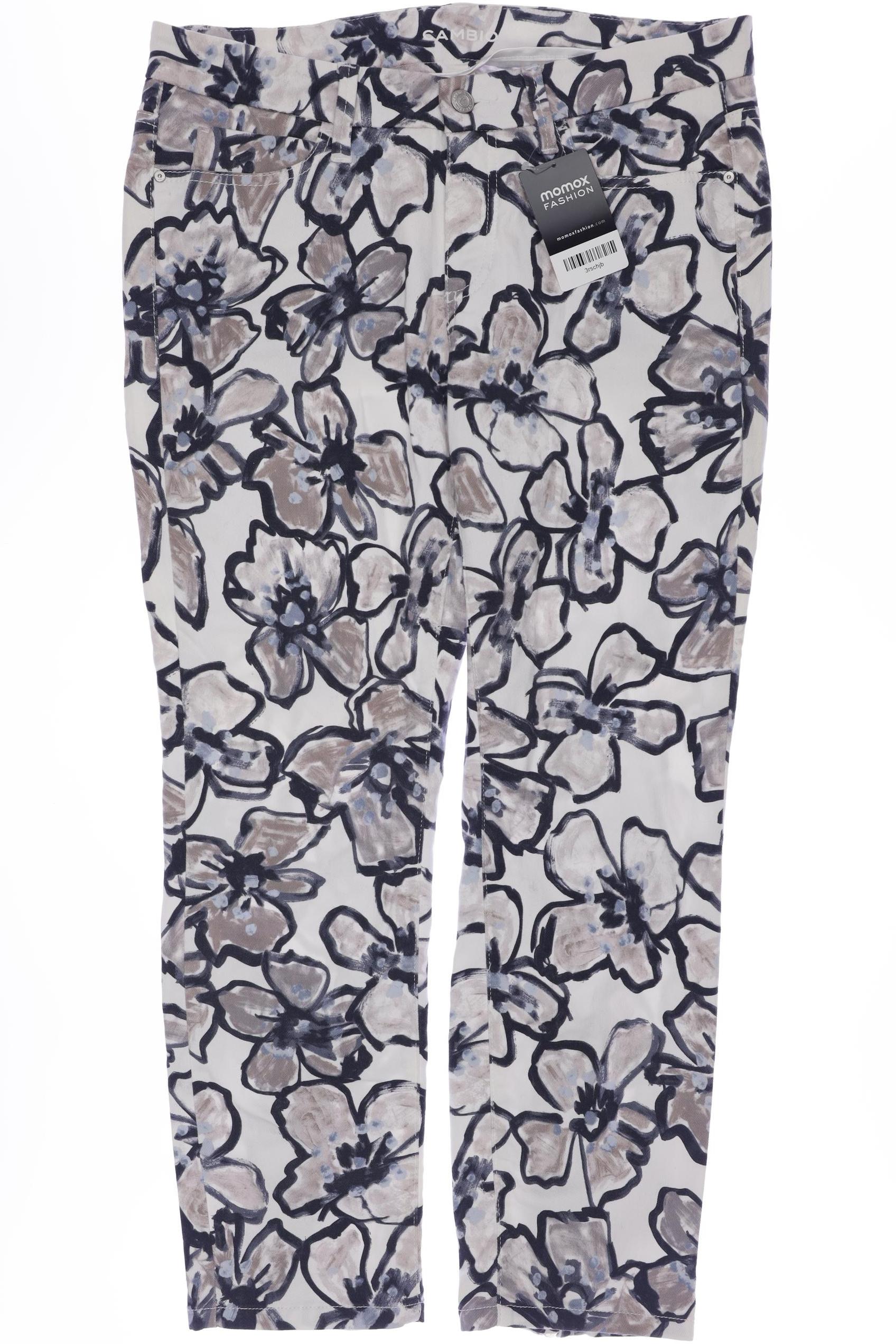 

Cambio Damen Jeans, mehrfarbig, Gr. 40