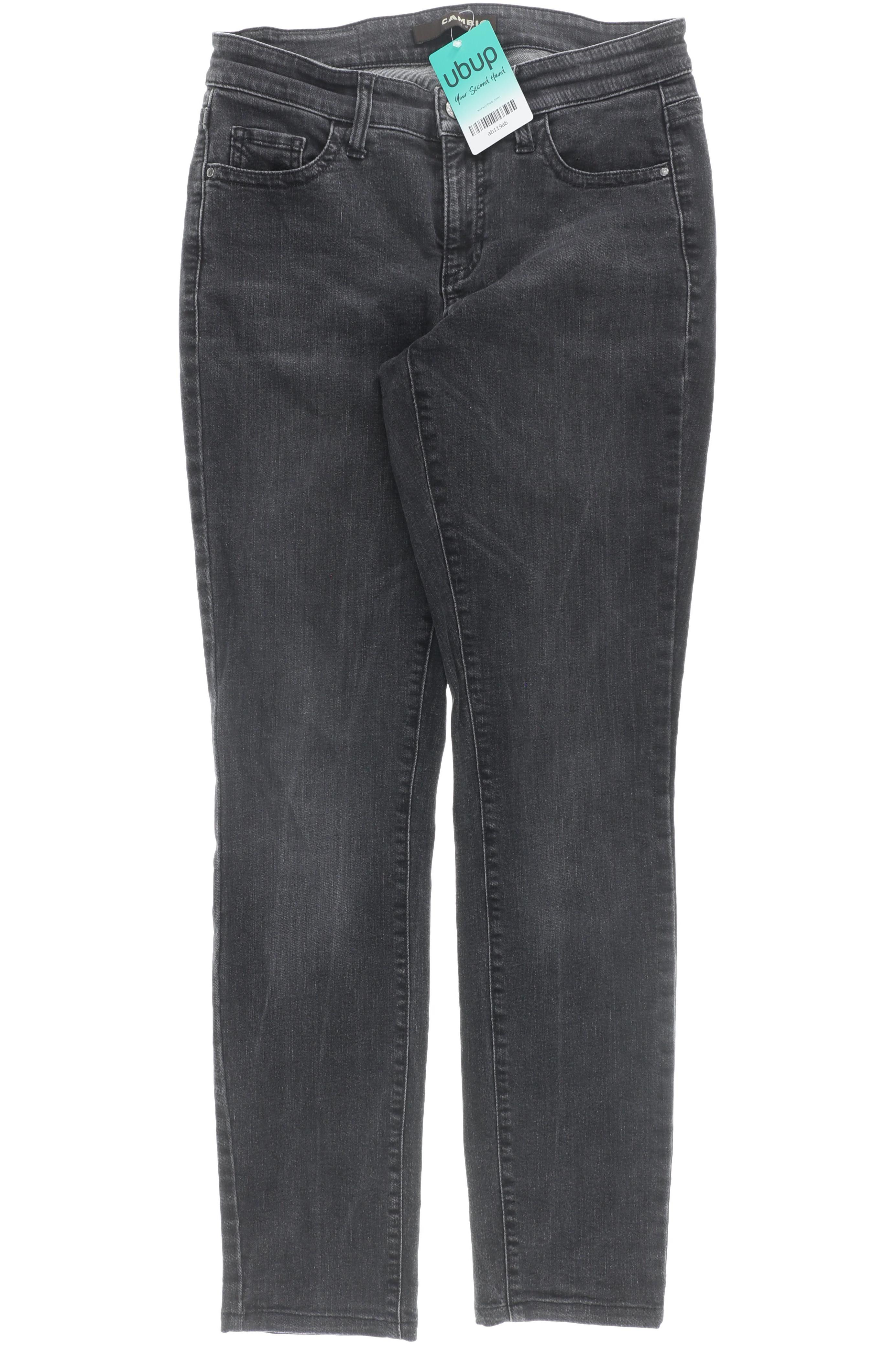 

Cambio Damen Jeans, schwarz, Gr. 29