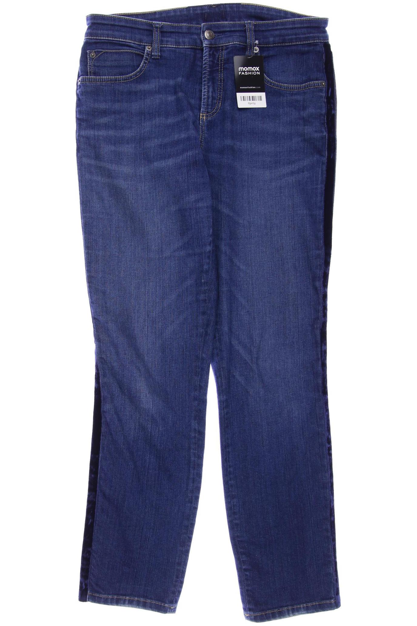 

Cambio Damen Jeans, marineblau