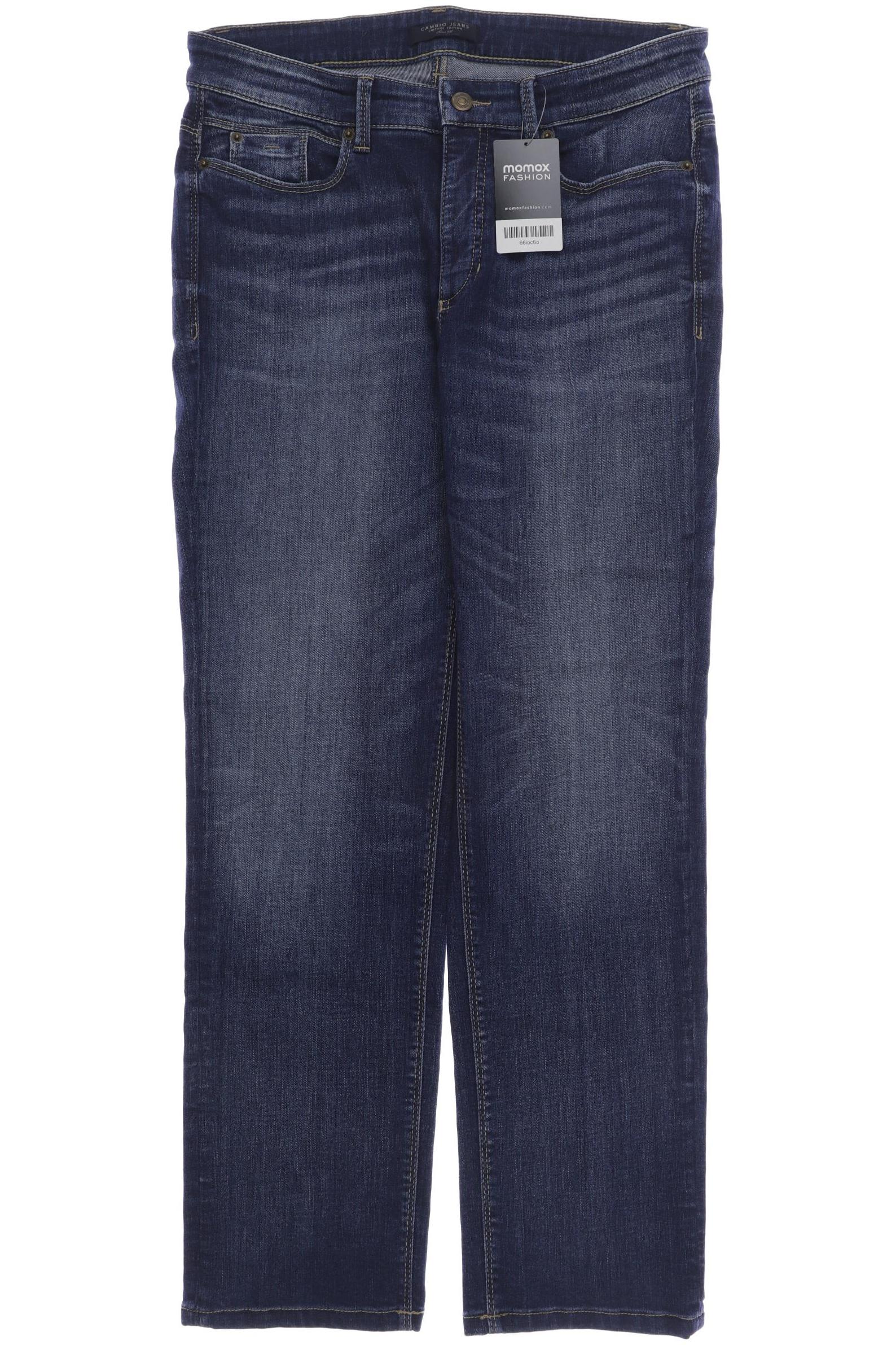 

Cambio Damen Jeans, blau