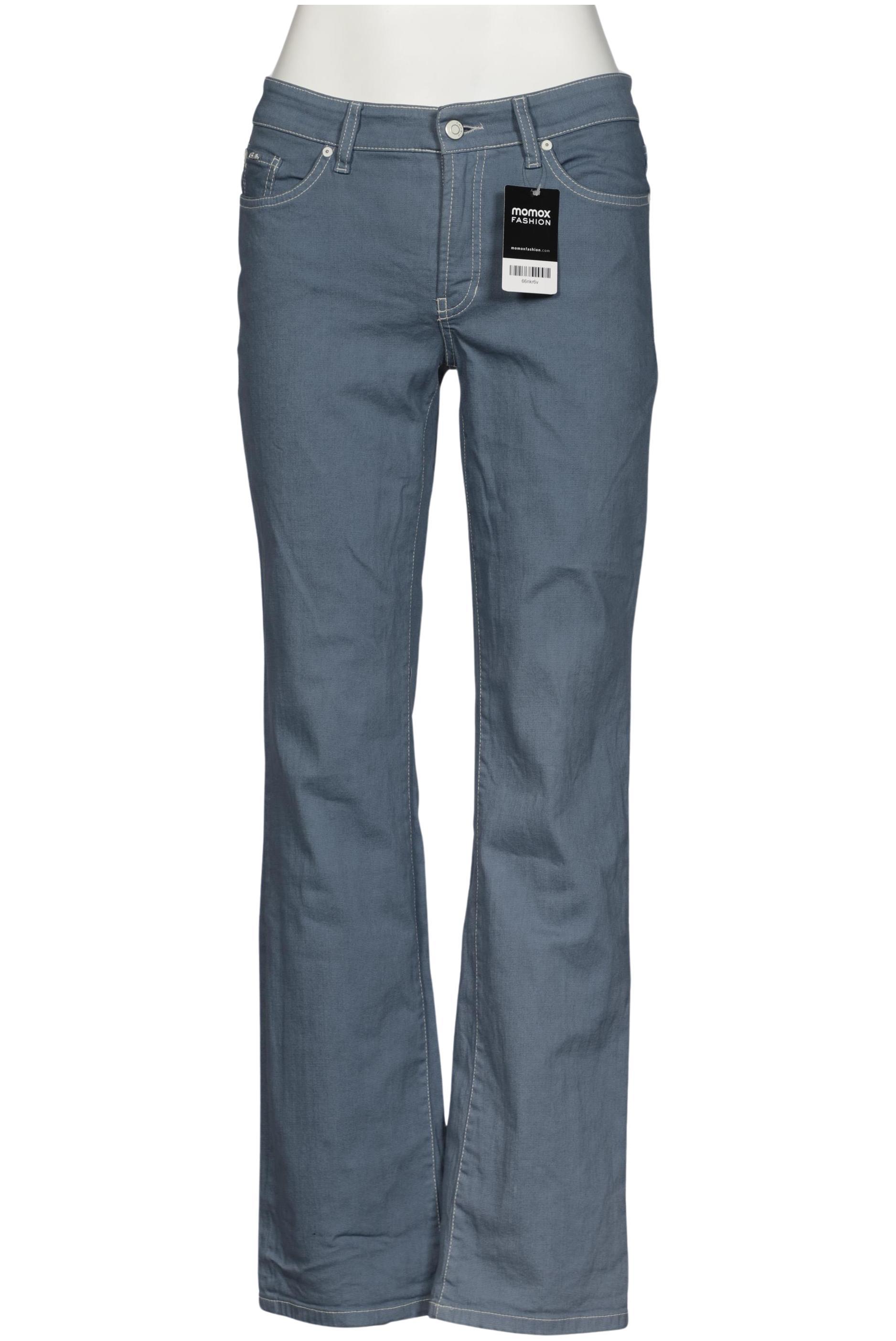 

Cambio Damen Jeans, blau, Gr. 32