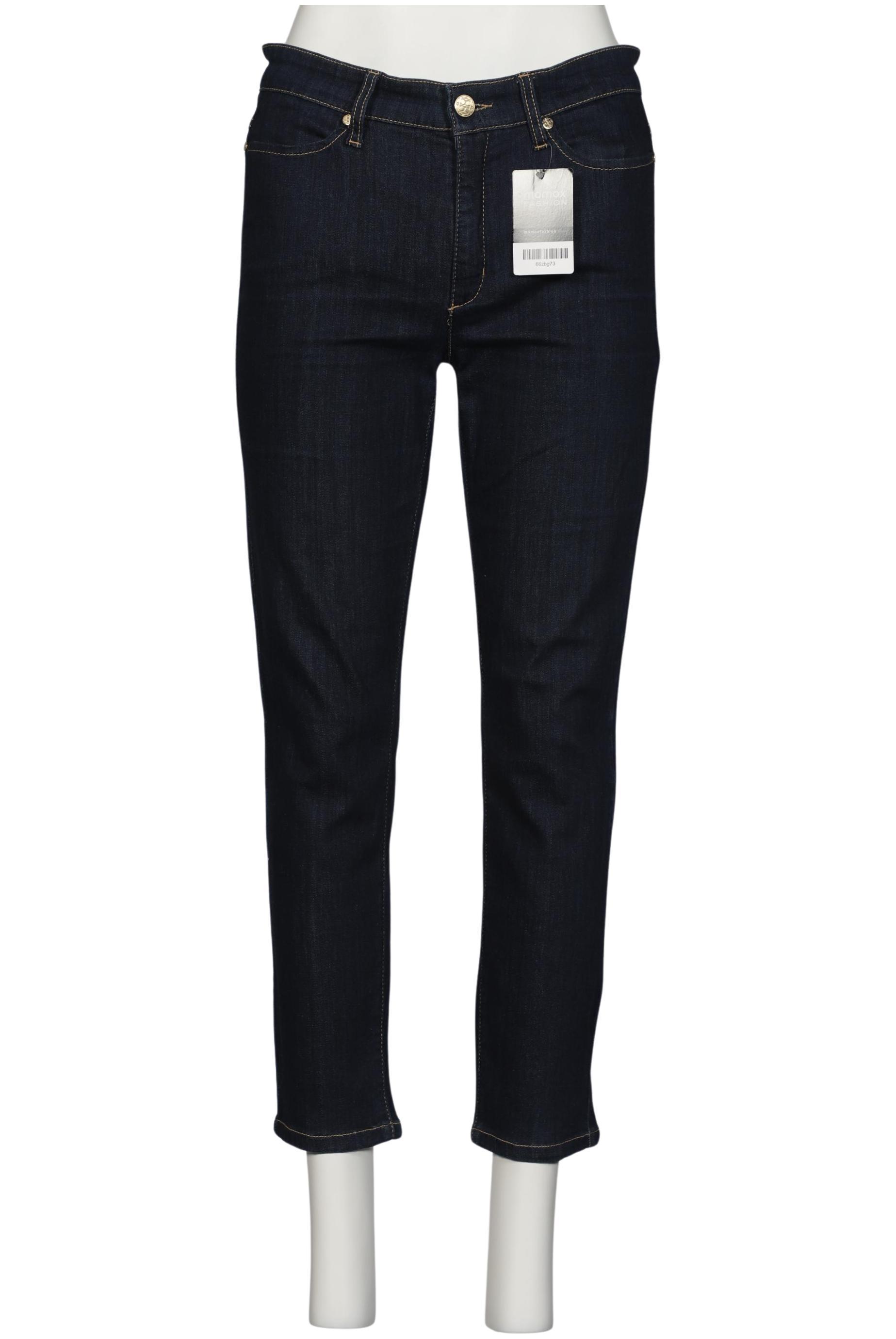 

Cambio Damen Jeans, marineblau, Gr. 42