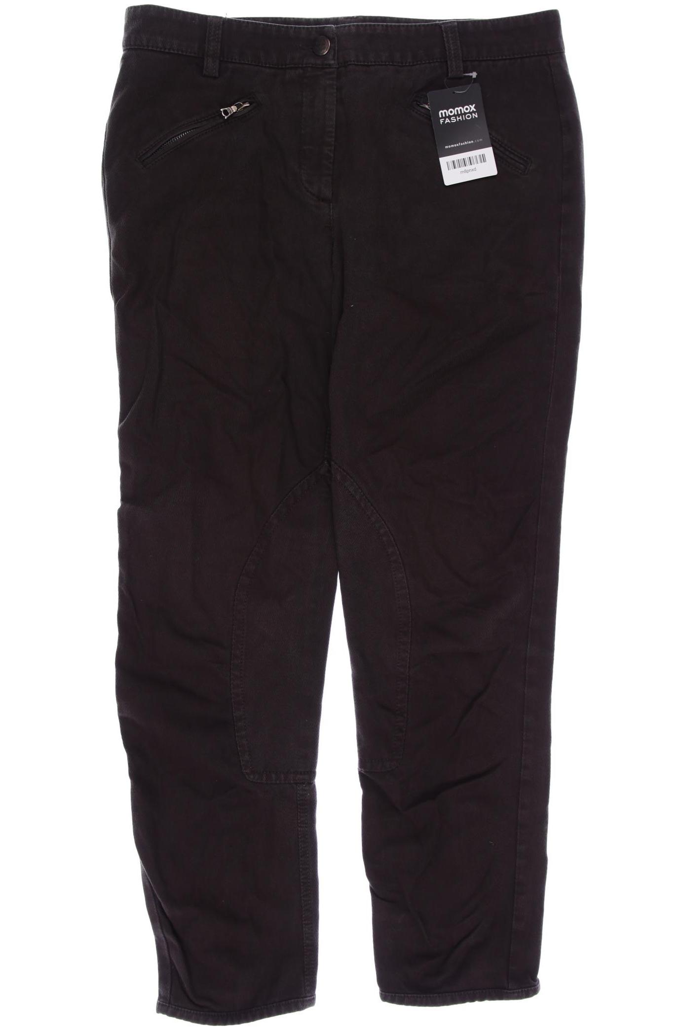 

Cambio Damen Jeans, braun, Gr. 40