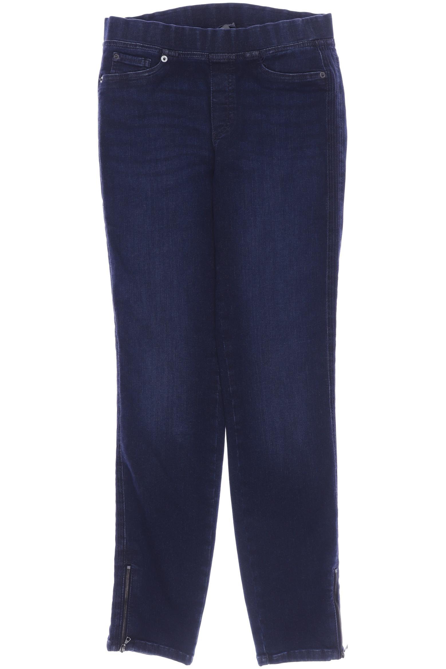 

Cambio Damen Jeans, blau