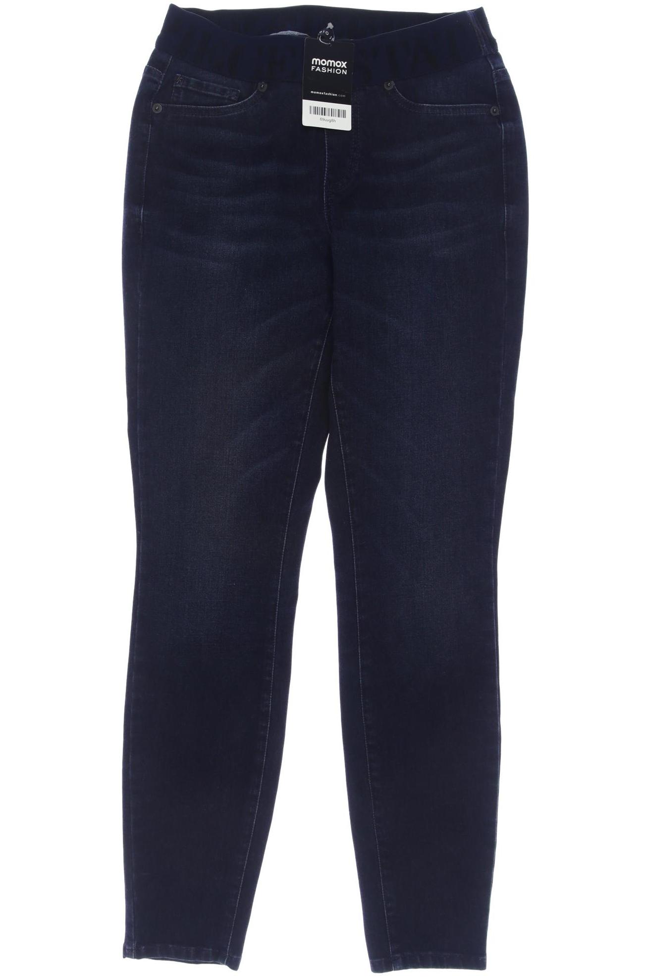 

Cambio Damen Jeans, marineblau, Gr. 36