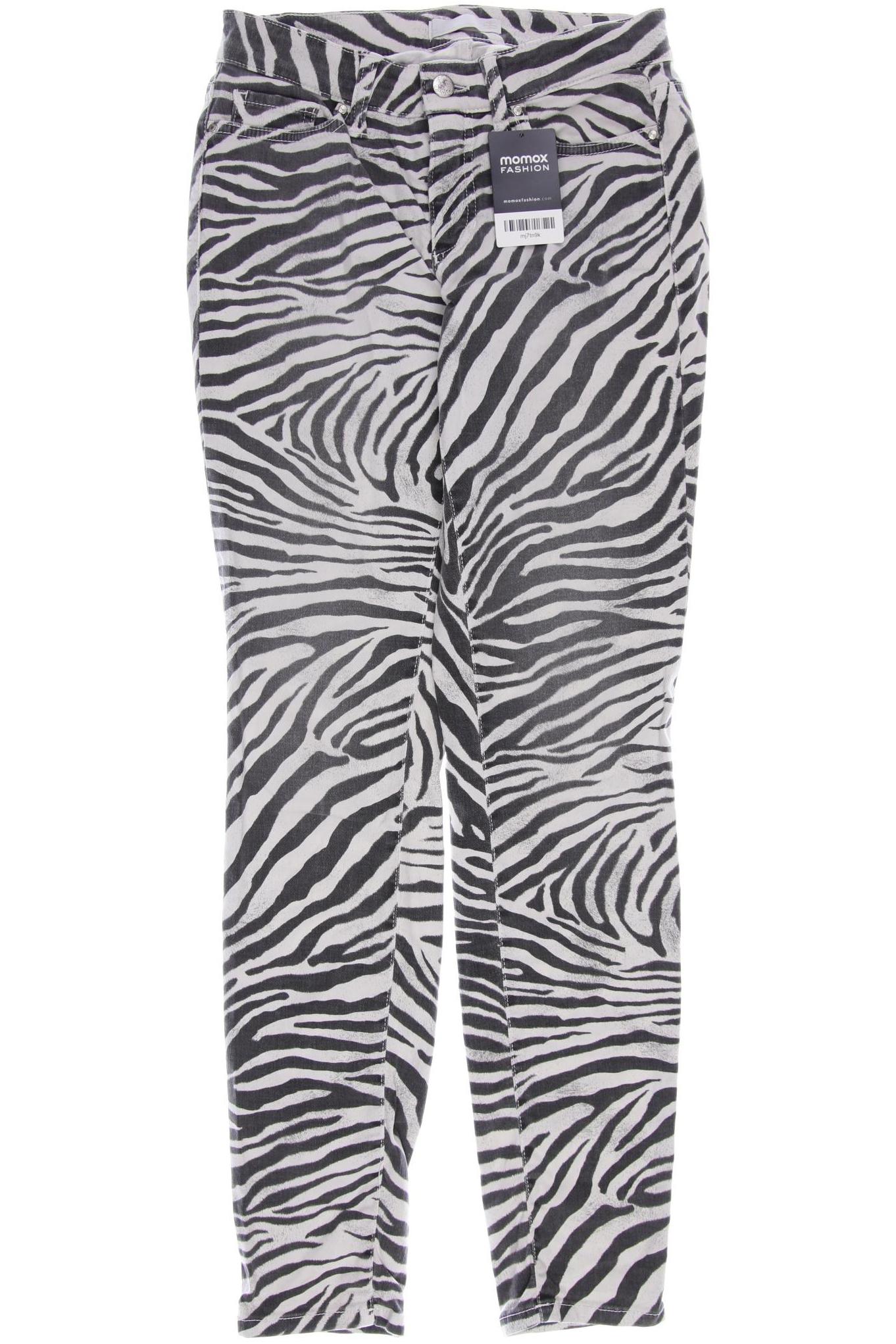 

Cambio Damen Jeans, grau