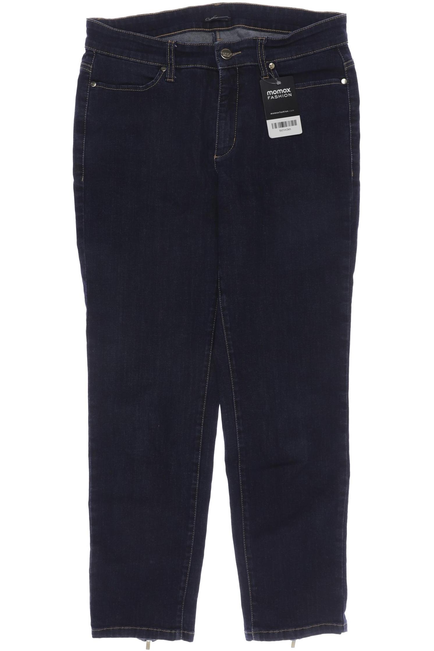 

Cambio Damen Jeans, blau, Gr. 29