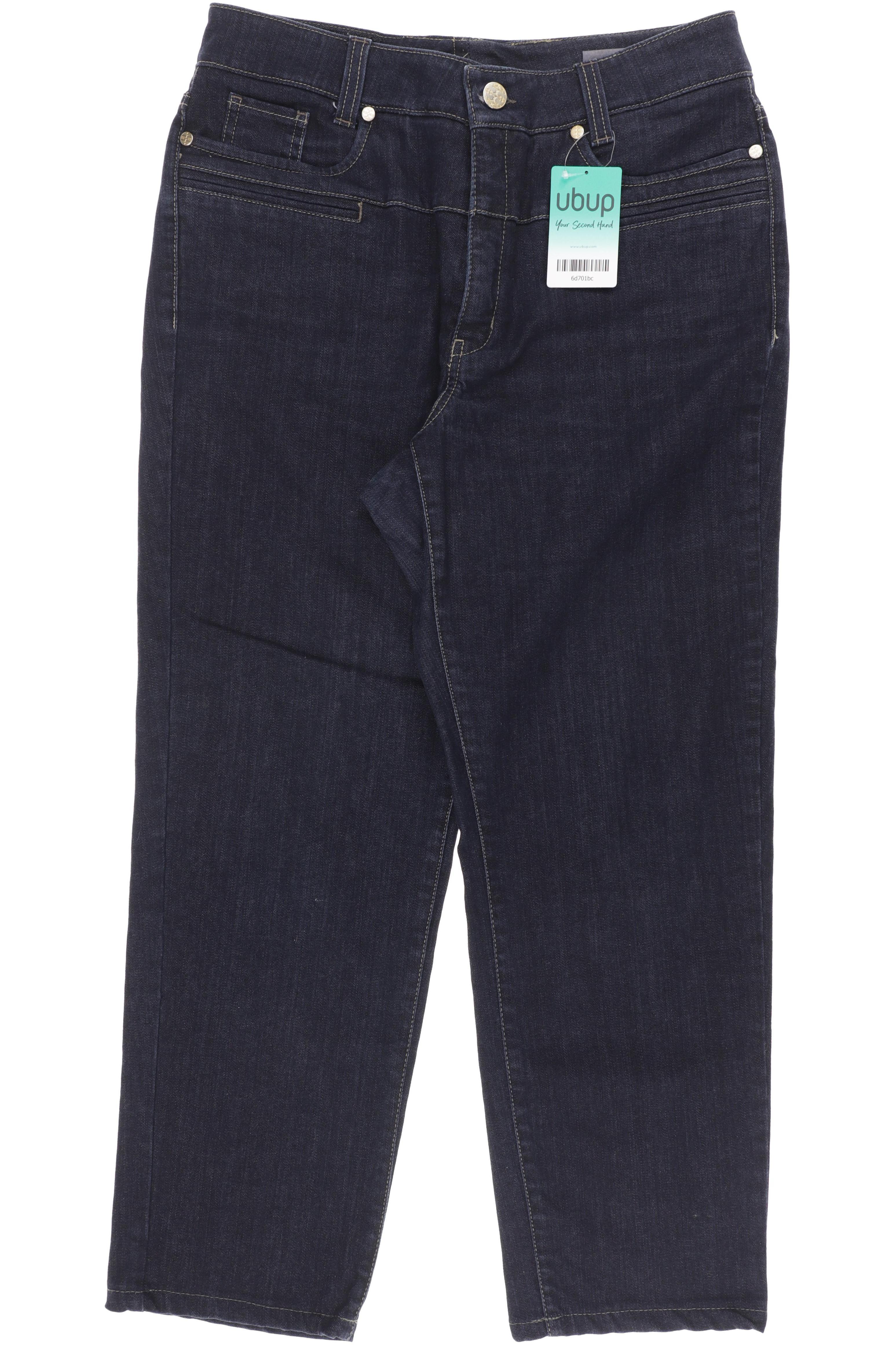 

Cambio Damen Jeans, blau, Gr. 44