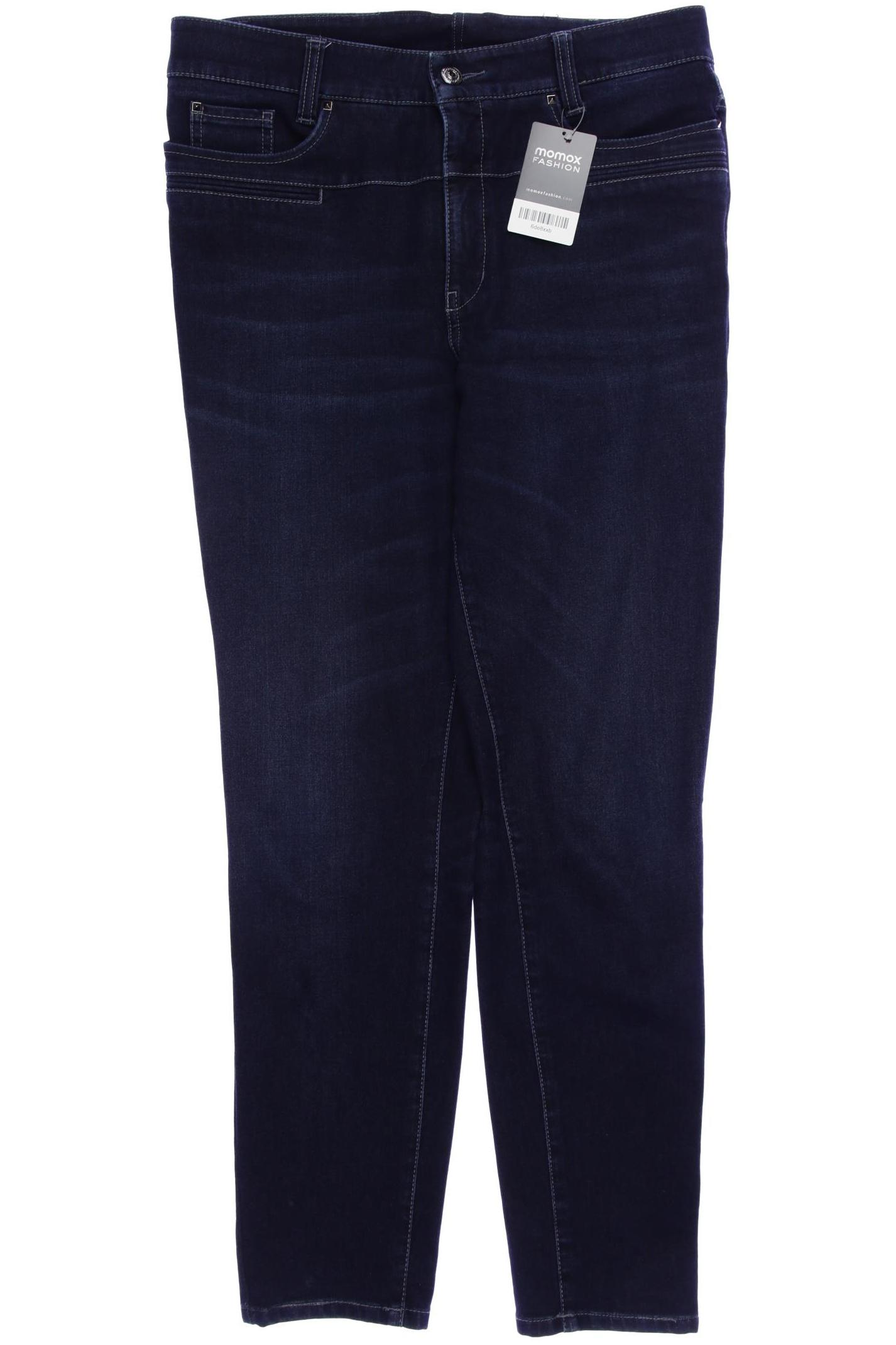 

Cambio Damen Jeans, marineblau, Gr. 42
