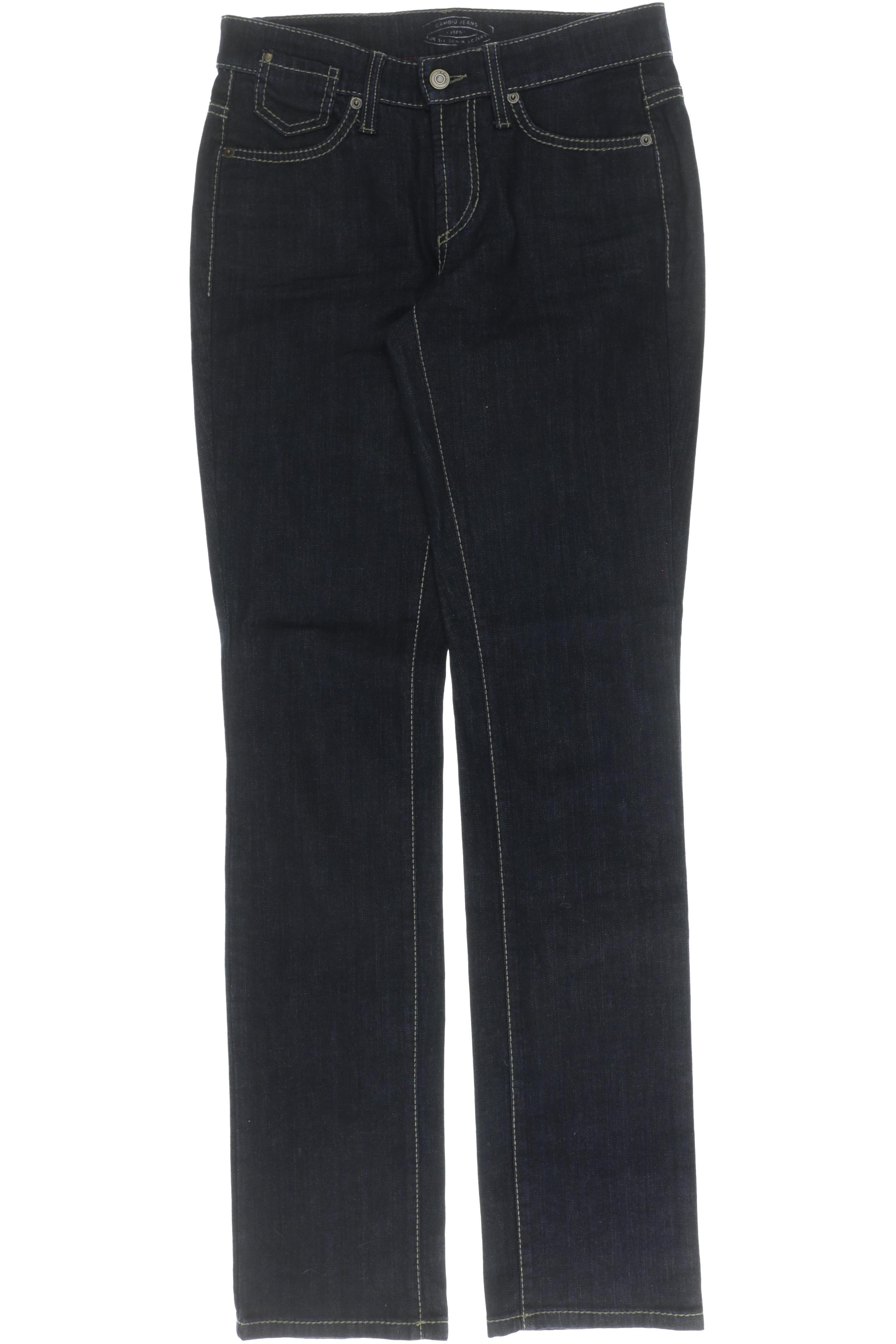 

Cambio Damen Jeans, blau, Gr. 34