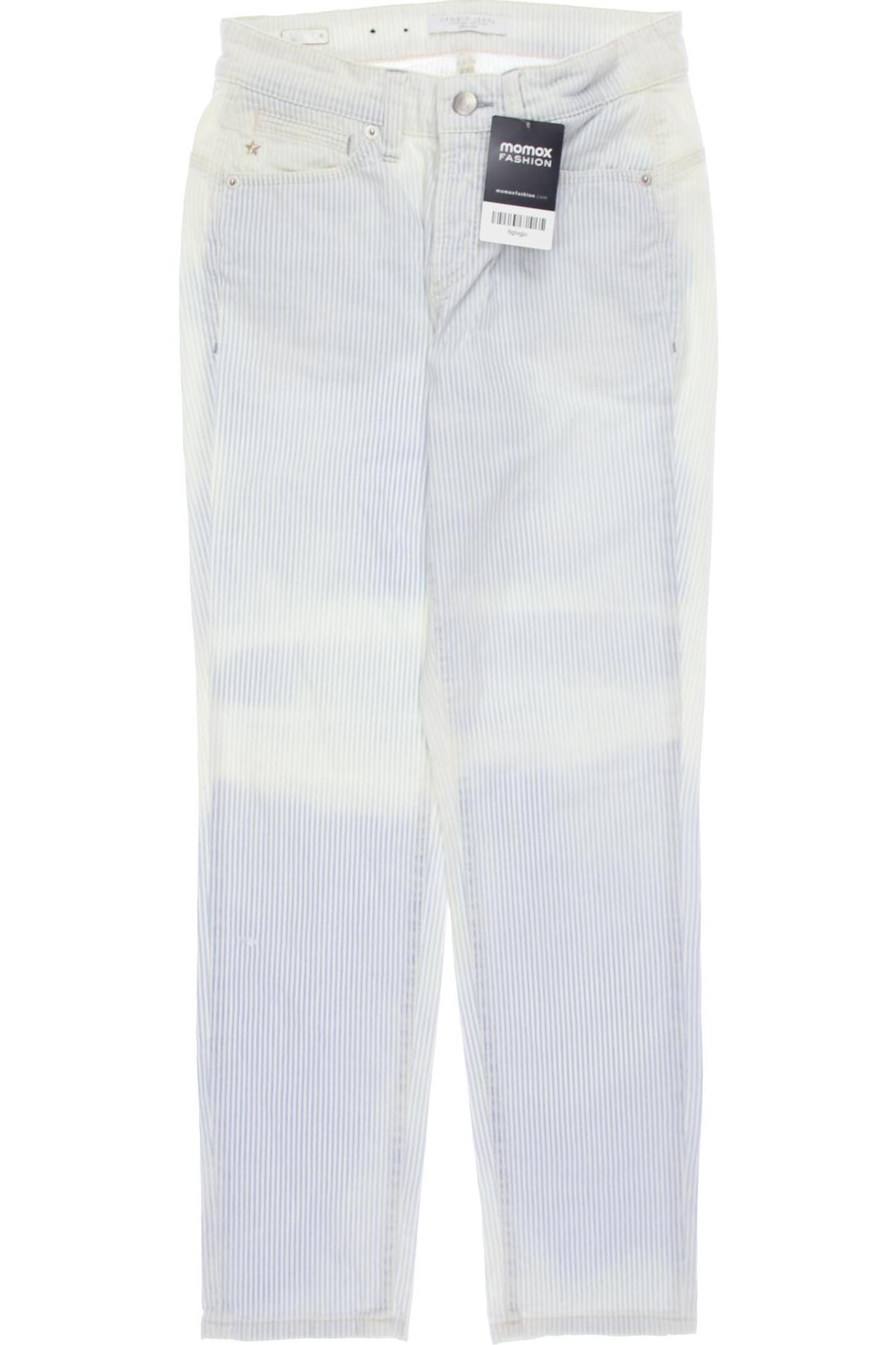 

Cambio Damen Jeans, hellblau, Gr. 34