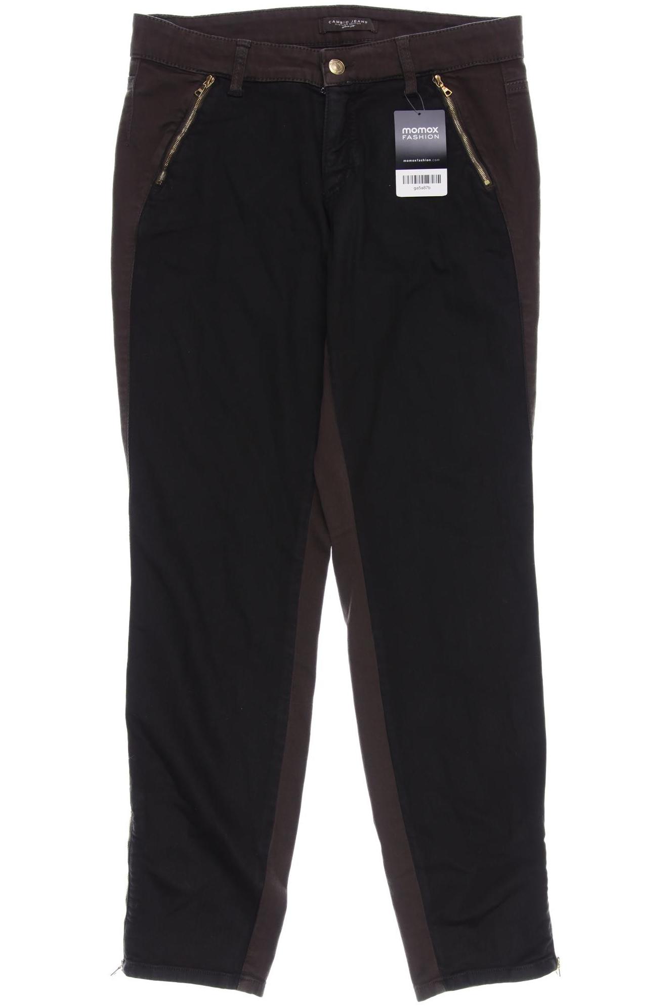 

Cambio Damen Jeans, braun