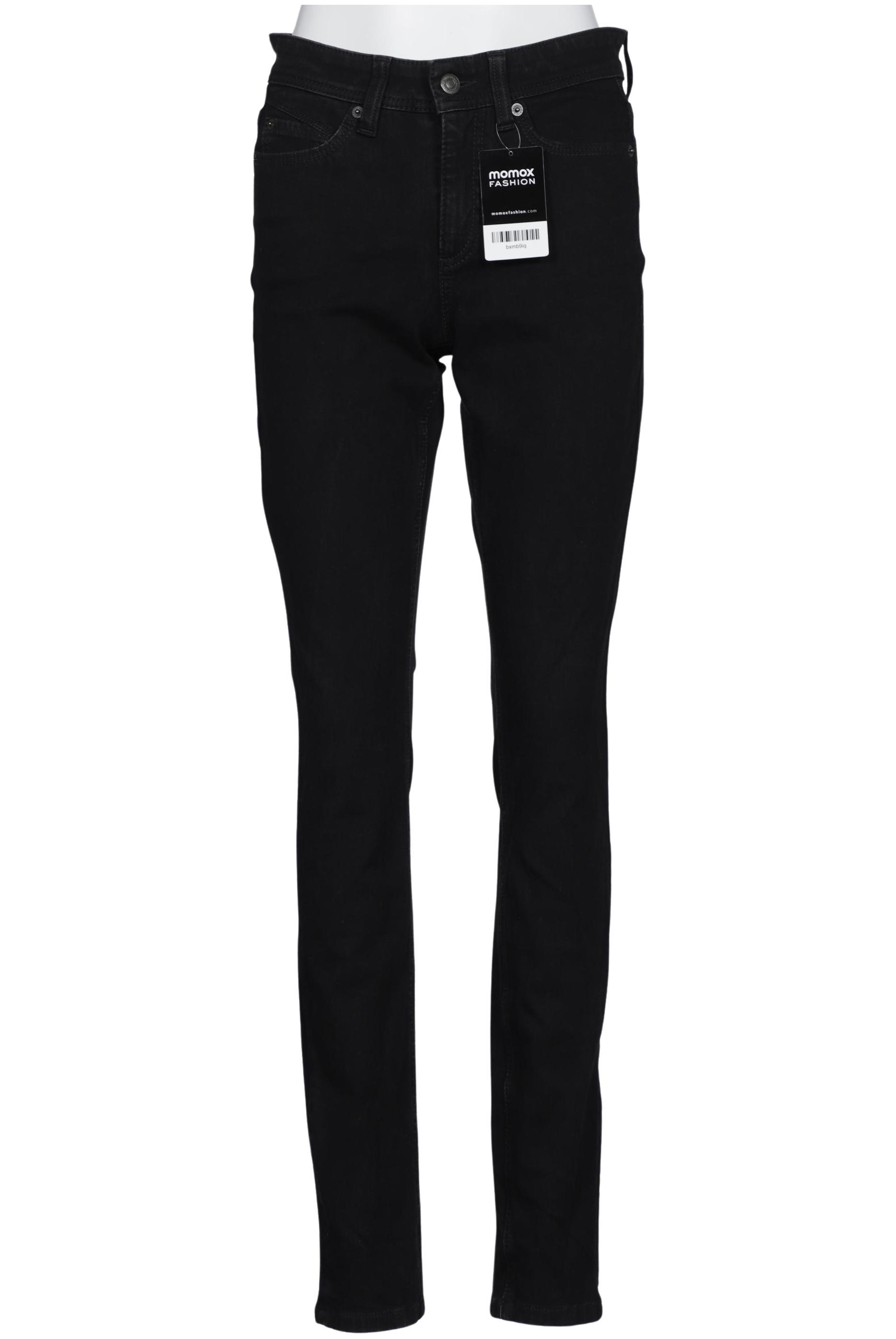 

Cambio Damen Jeans, schwarz, Gr. 28