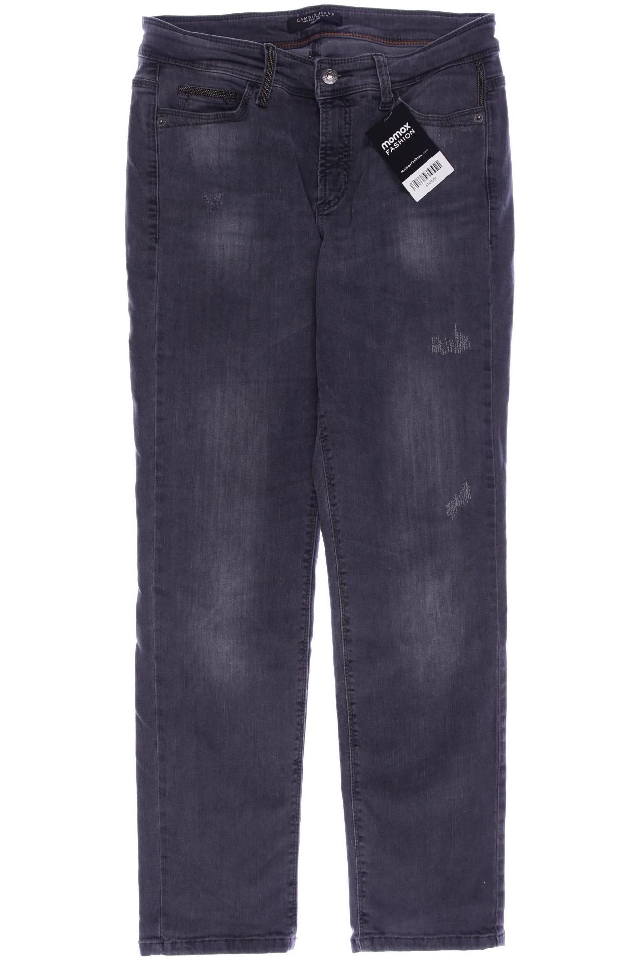 

Cambio Damen Jeans, grau
