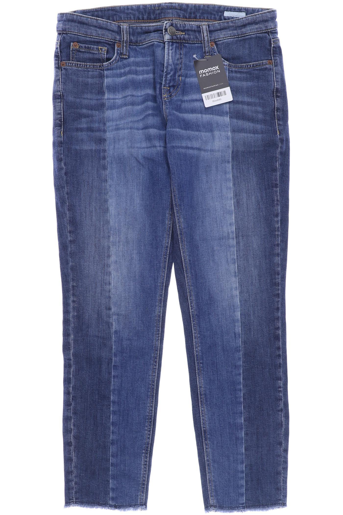 

Cambio Damen Jeans, blau