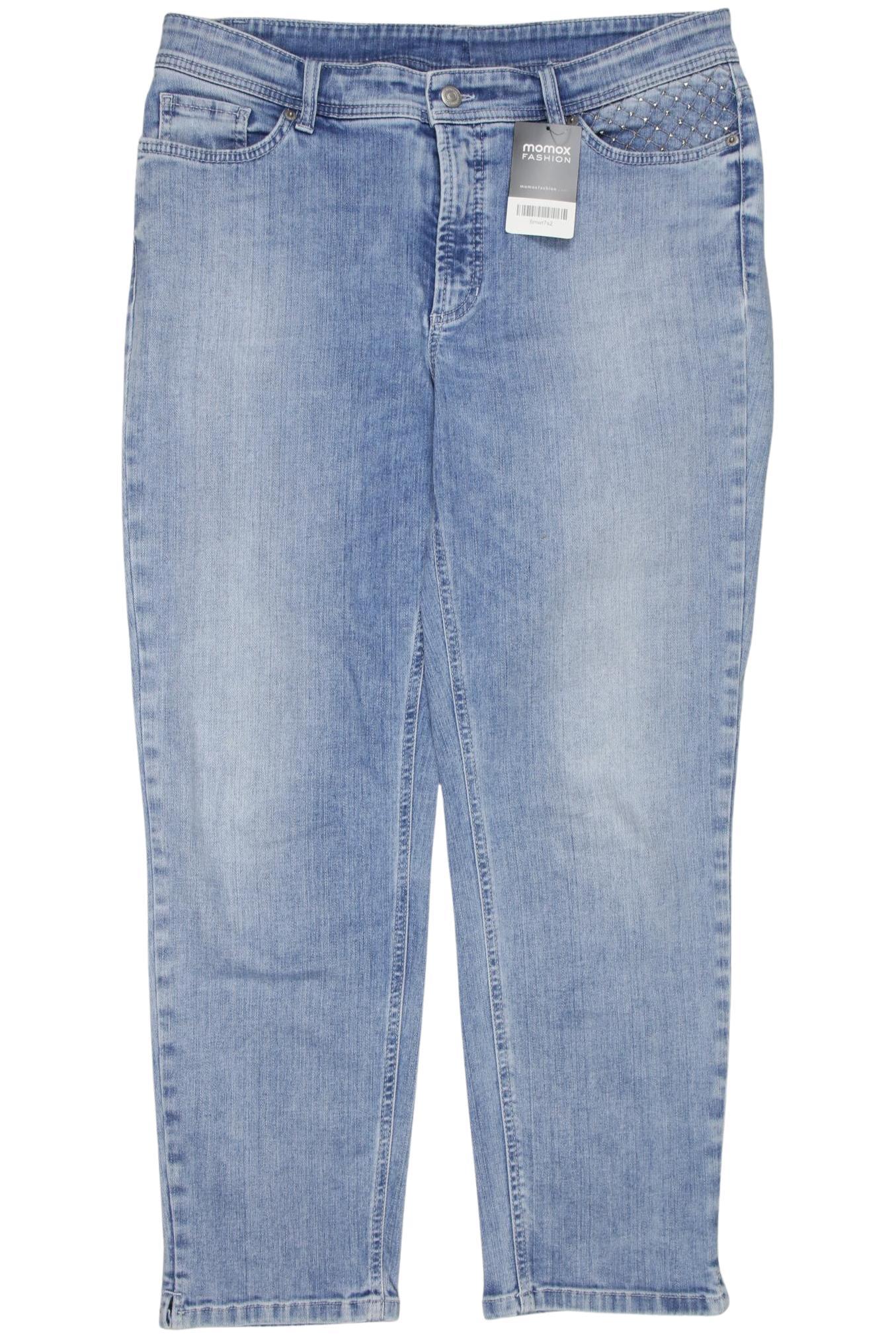 

Cambio Damen Jeans, hellblau, Gr. 46