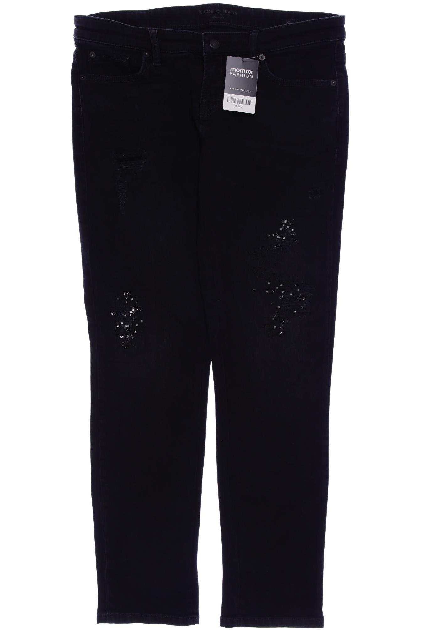 

Cambio Damen Jeans, grau