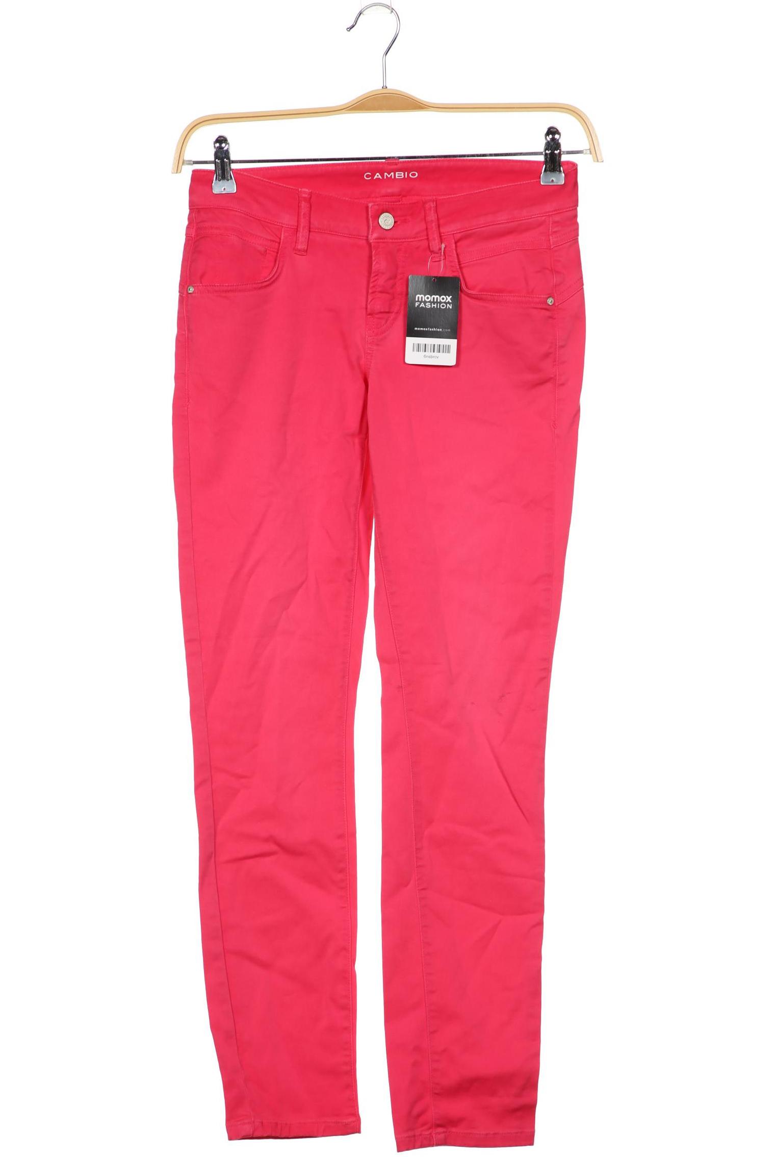 

Cambio Damen Jeans, pink