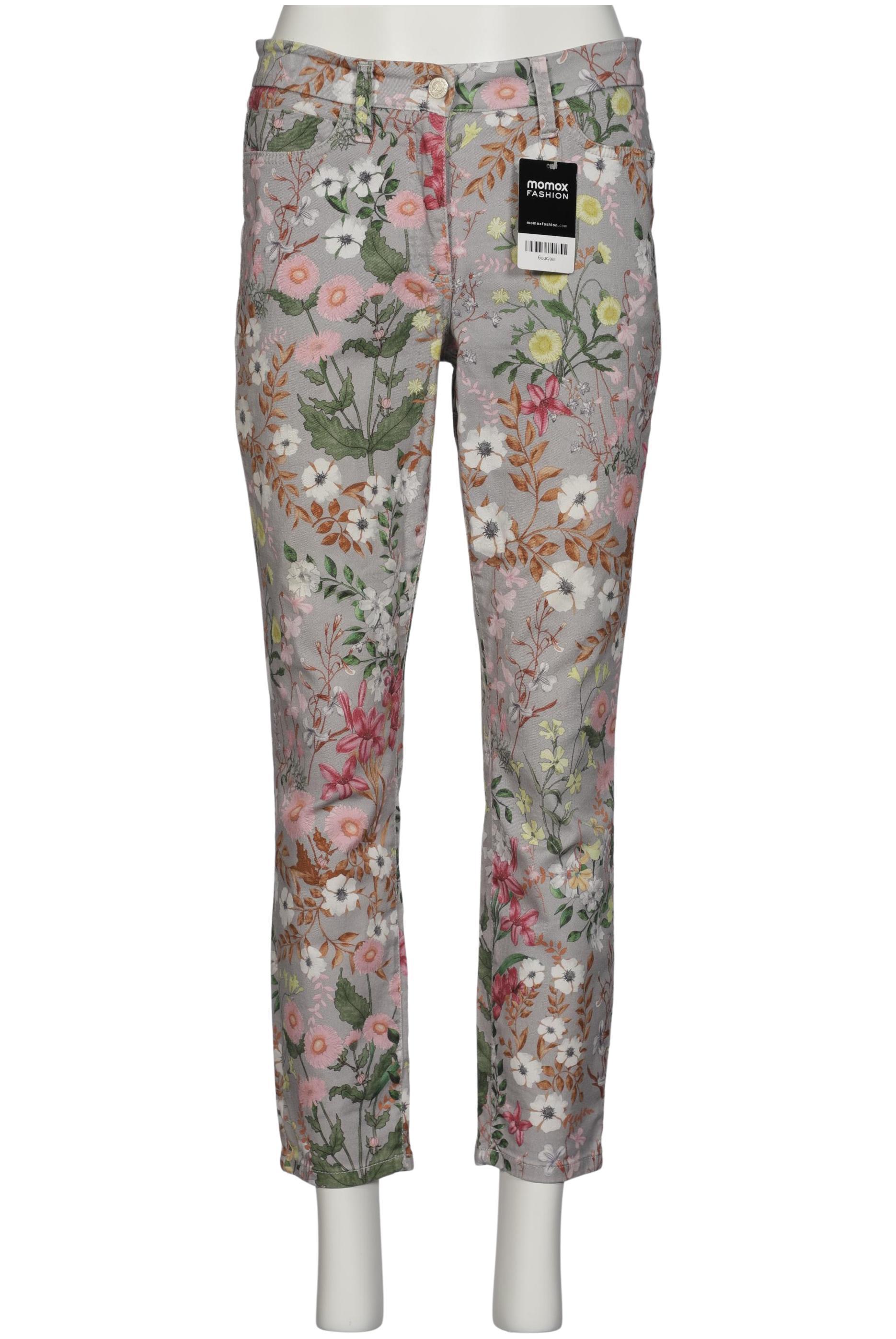 

Cambio Damen Jeans, mehrfarbig, Gr. 40