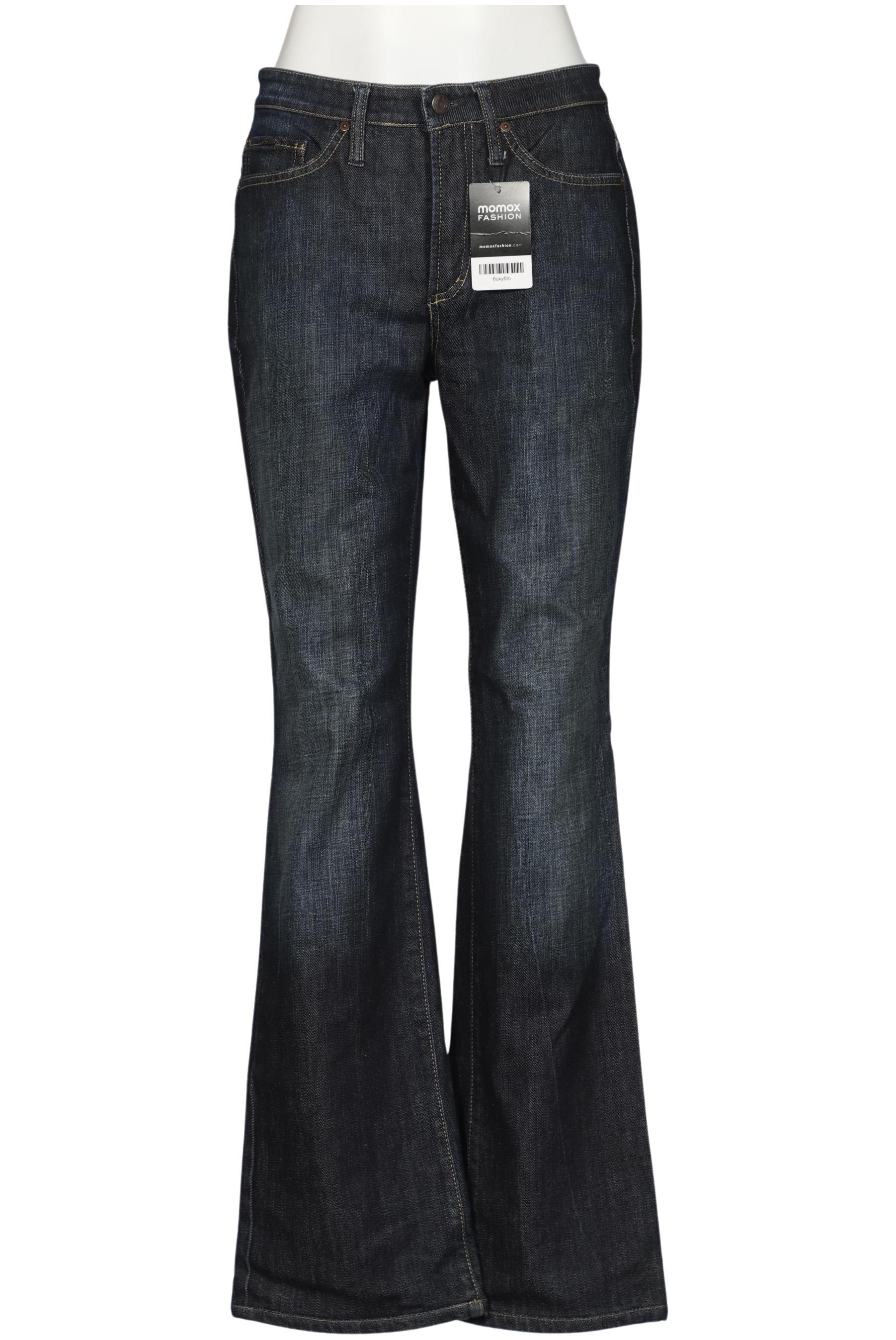 

Cambio Damen Jeans, marineblau, Gr. 38