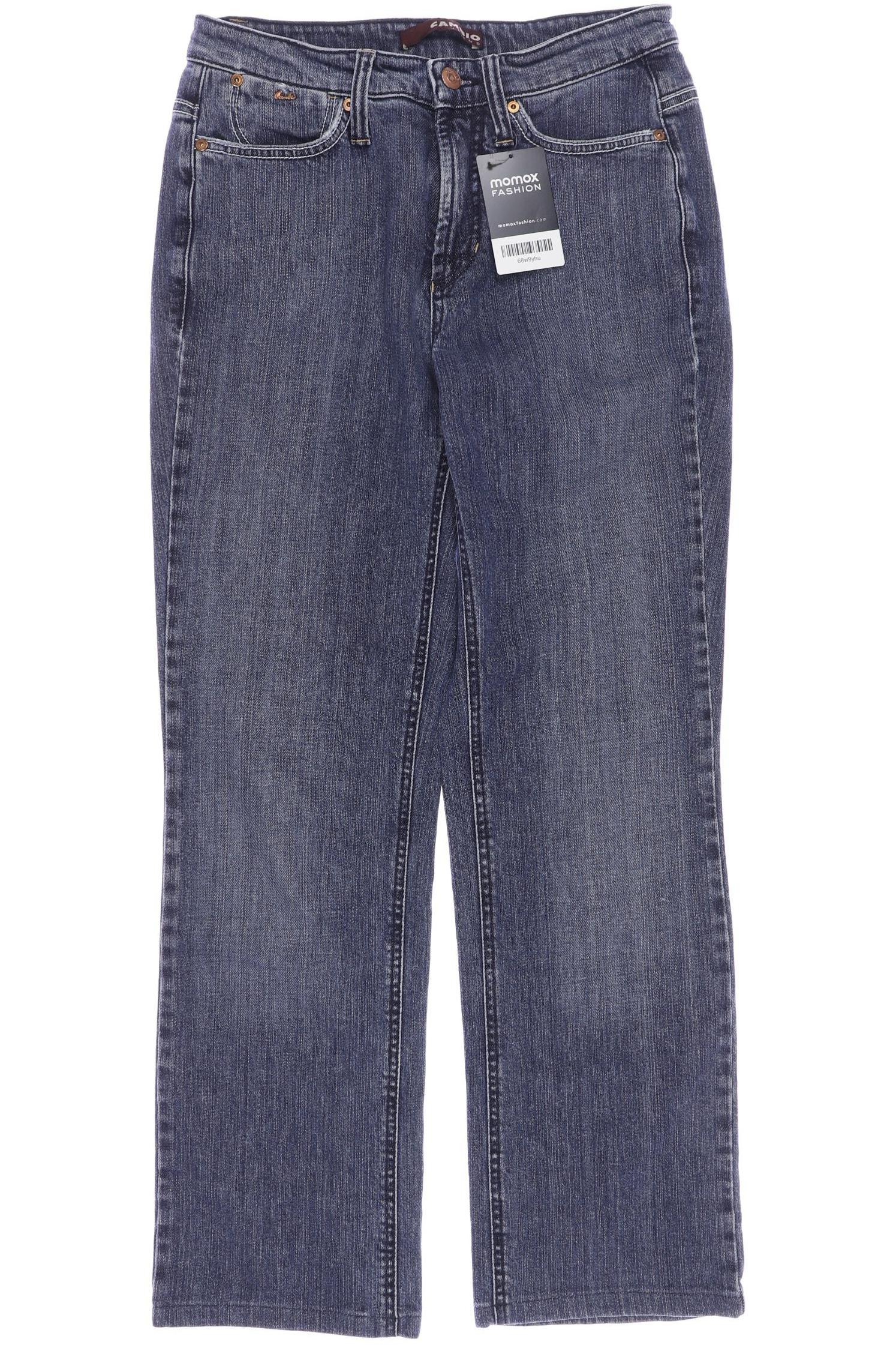 

Cambio Damen Jeans, blau