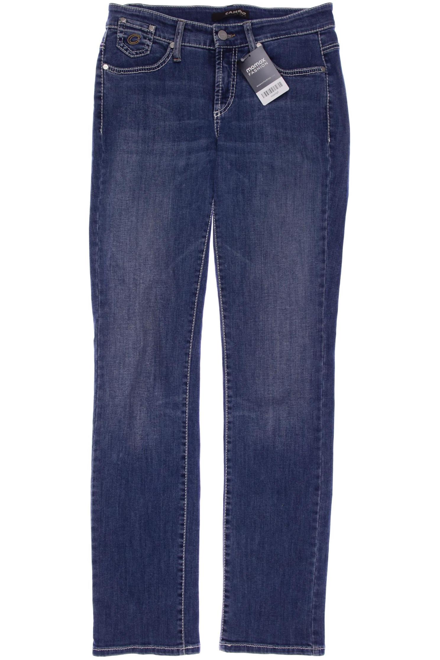 

Cambio Damen Jeans, blau