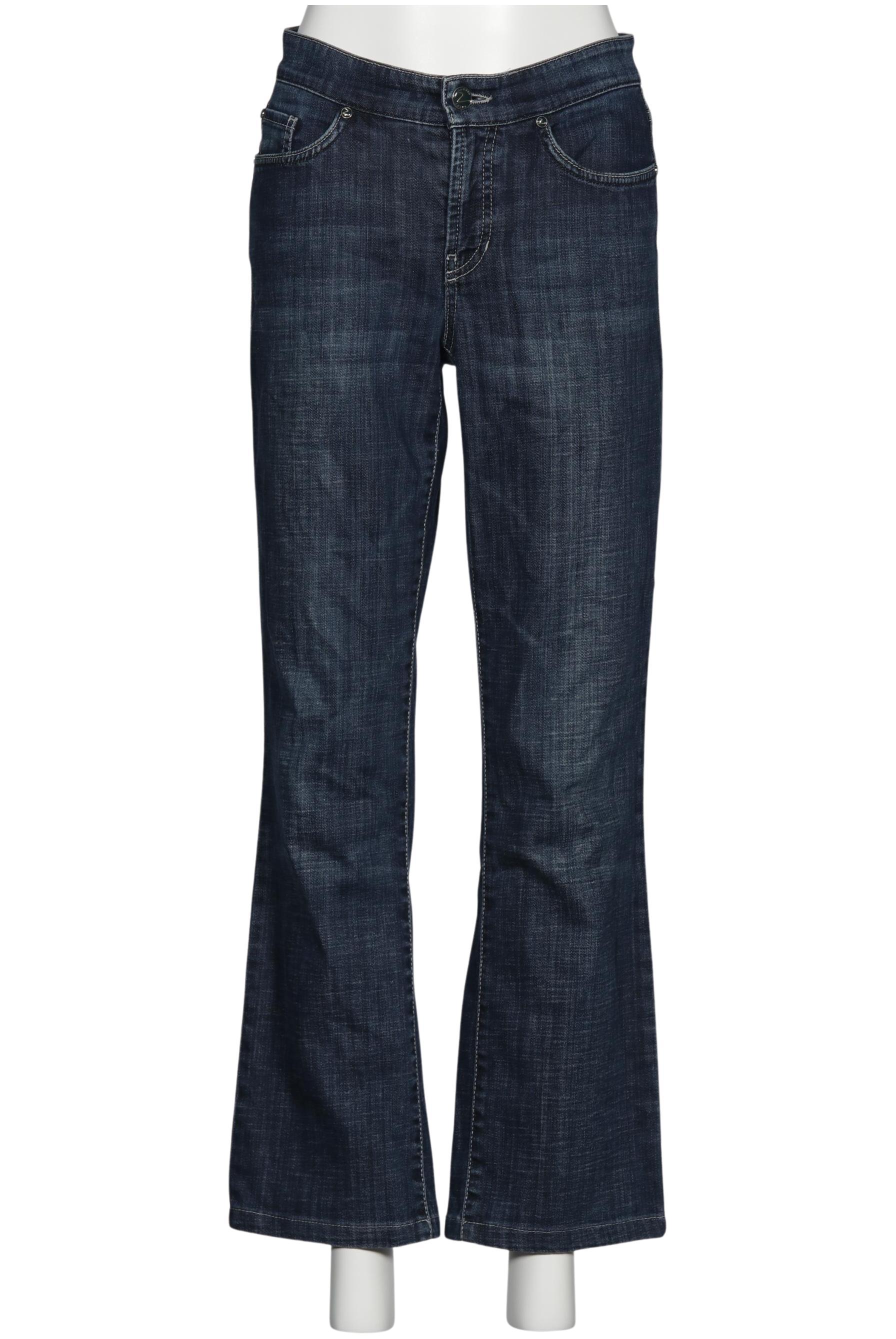 

Cambio Damen Jeans, marineblau, Gr. 29