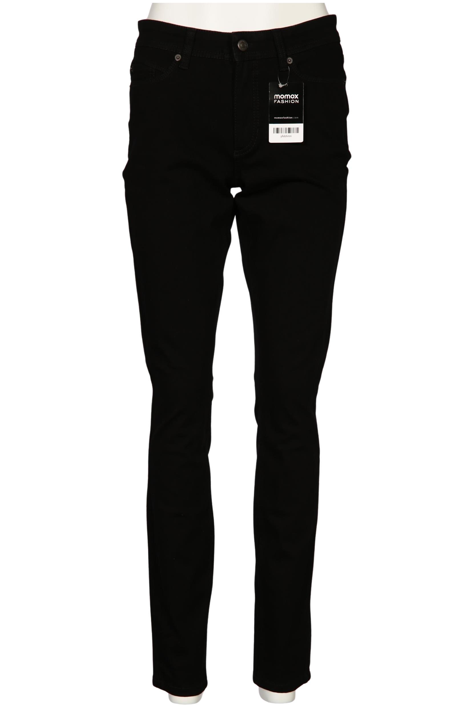 

Cambio Damen Jeans, schwarz, Gr. 40