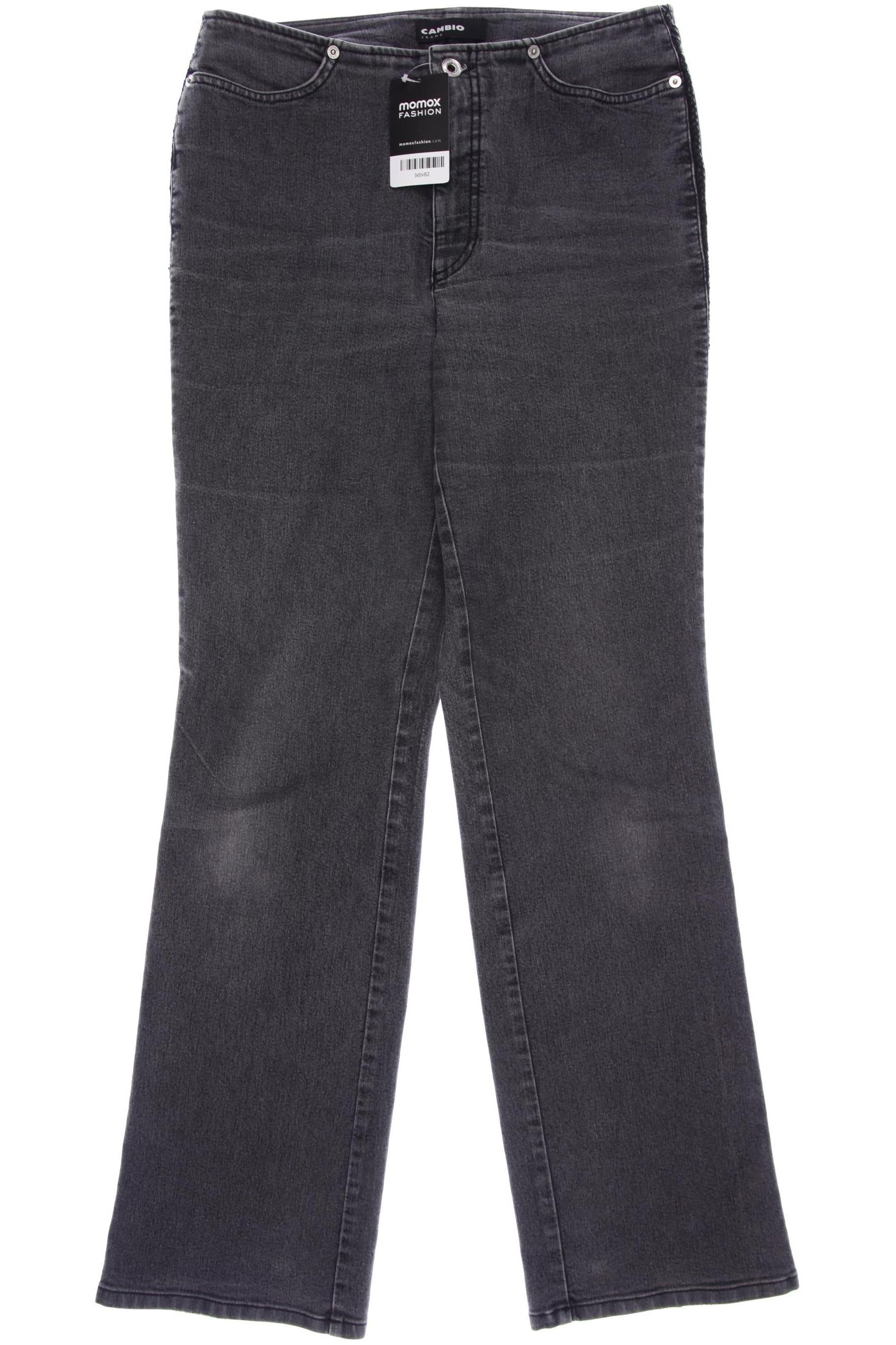 

Cambio Damen Jeans, grau